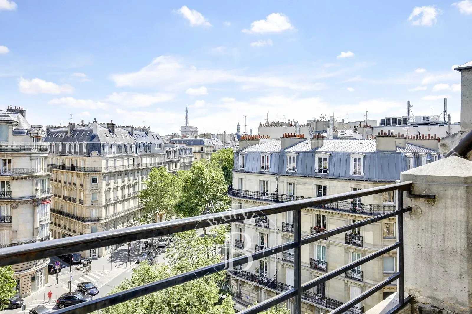 Apartment Paris 75017  -  ref 84659778 (picture 2)