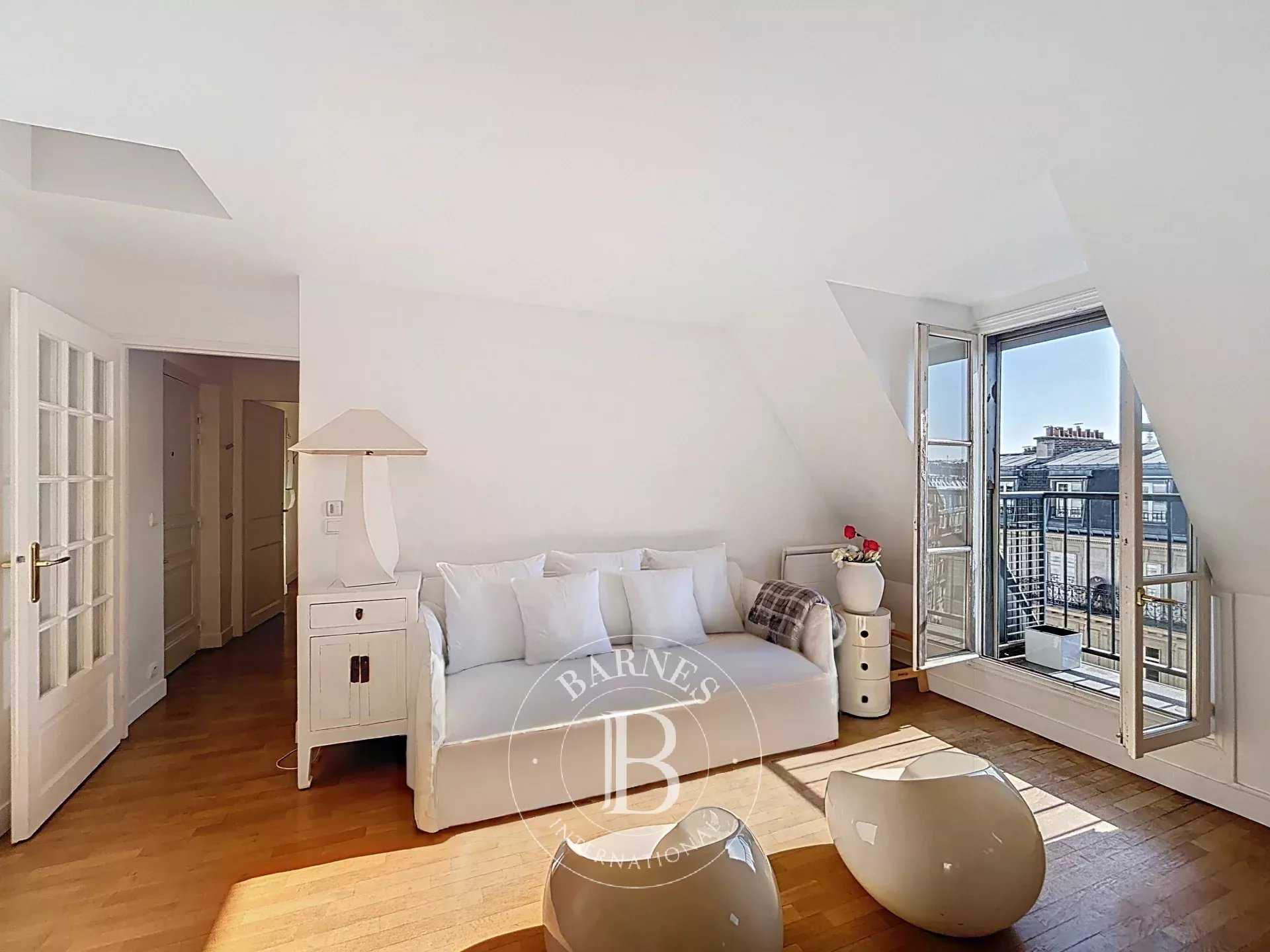 Appartement Paris 75017  -  ref 86802879 (picture 3)