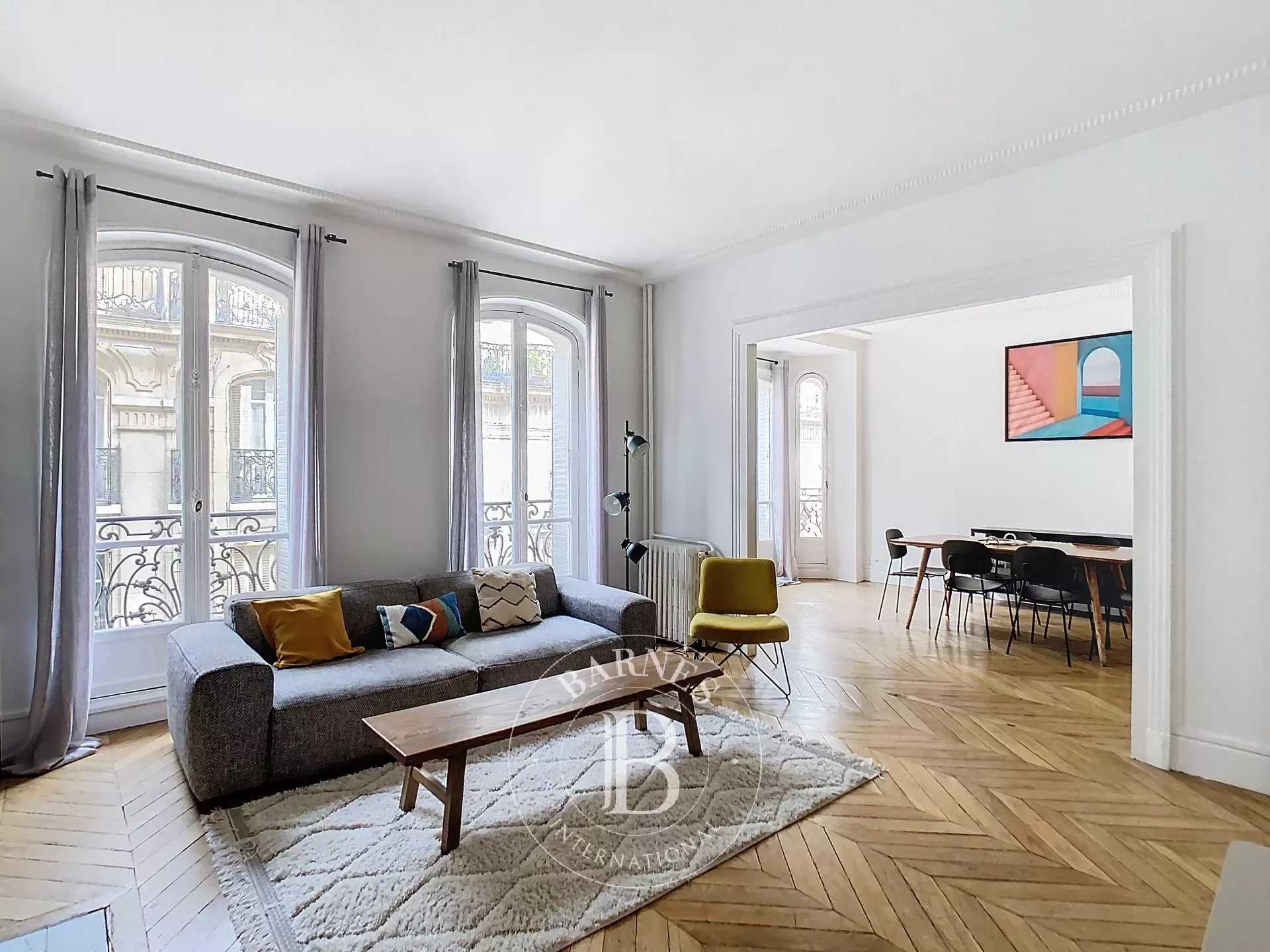 Apartment Paris 75017  -  ref 85071420 (picture 1)