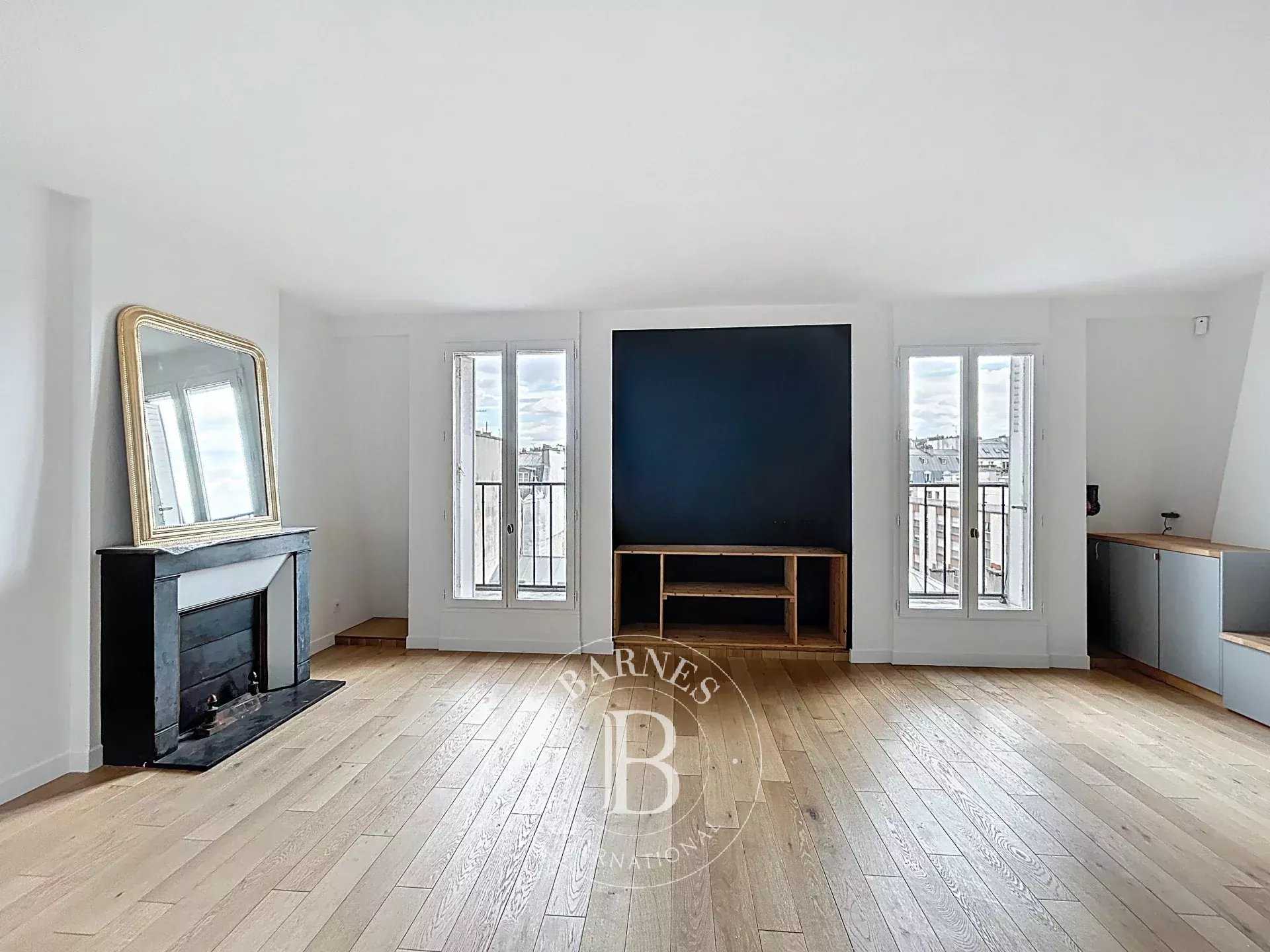Apartment Paris 75017  -  ref 86052414 (picture 1)