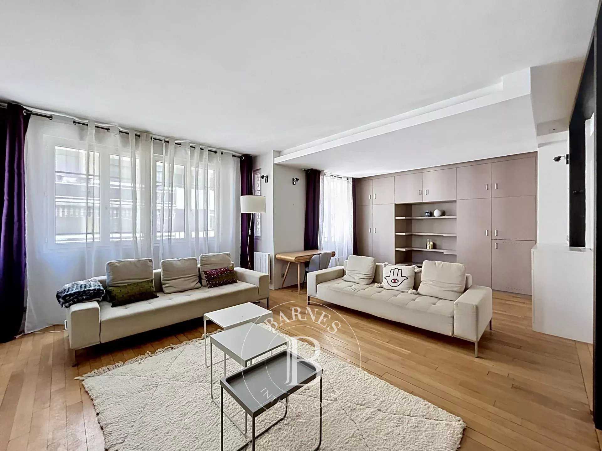 Apartment Paris 75017  -  ref 86951719 (picture 3)