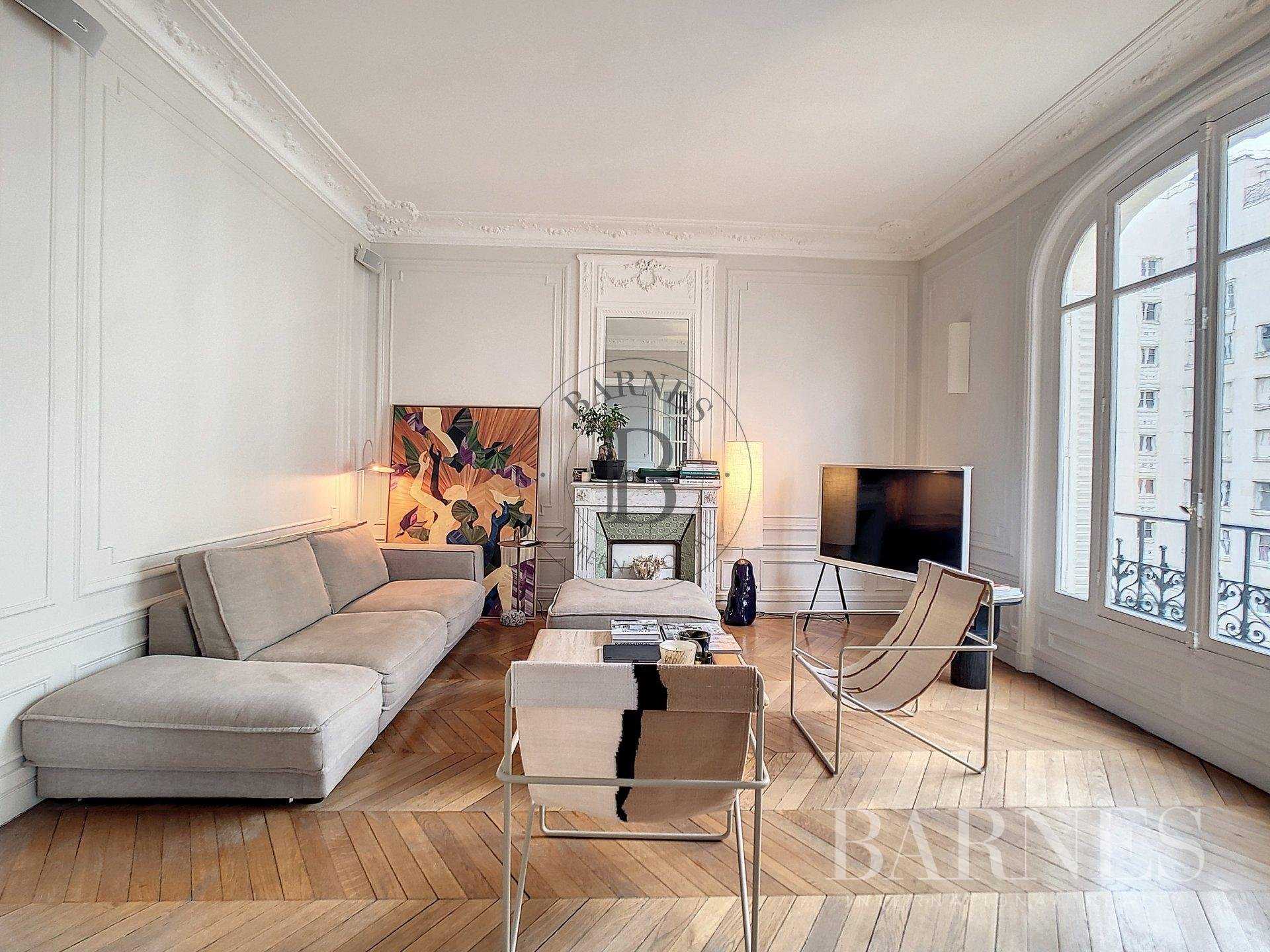 Apartment Paris 75017  -  ref 6614237 (picture 2)