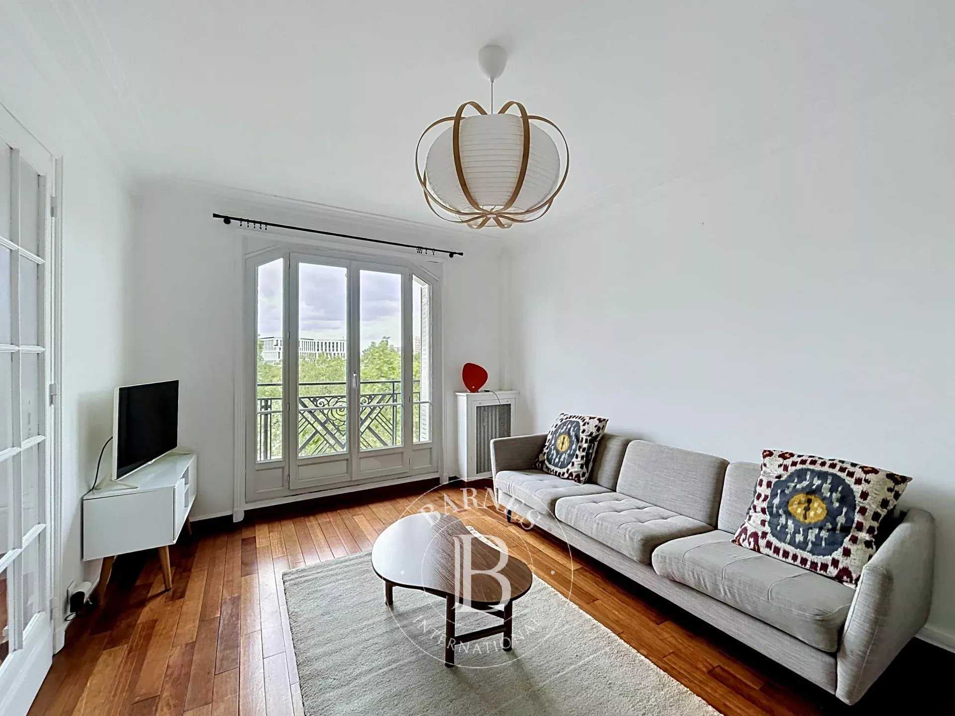 Appartement Paris 75017  -  ref 87034394 (picture 3)
