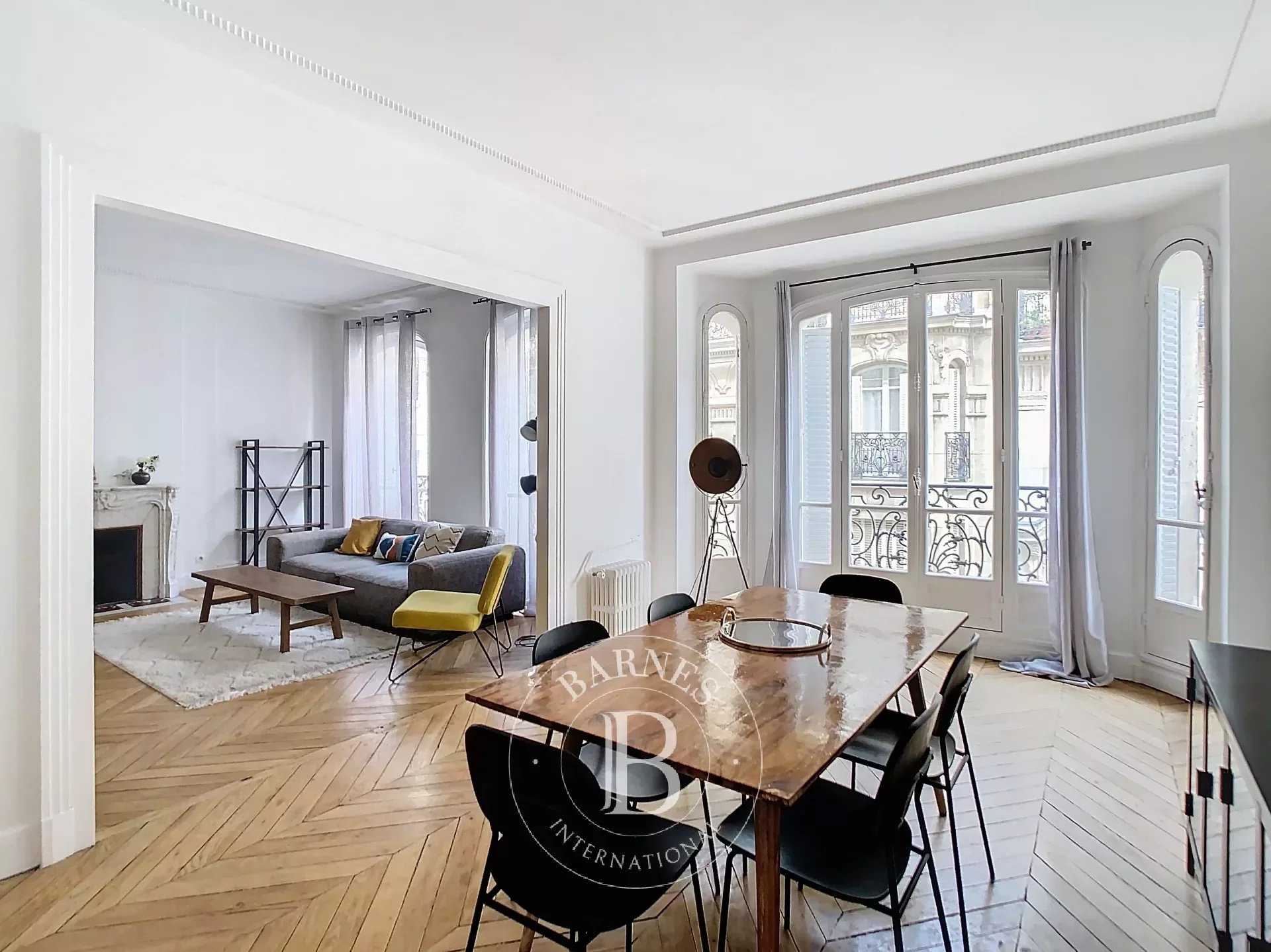 Apartment Paris 75017  -  ref 85071420 (picture 2)