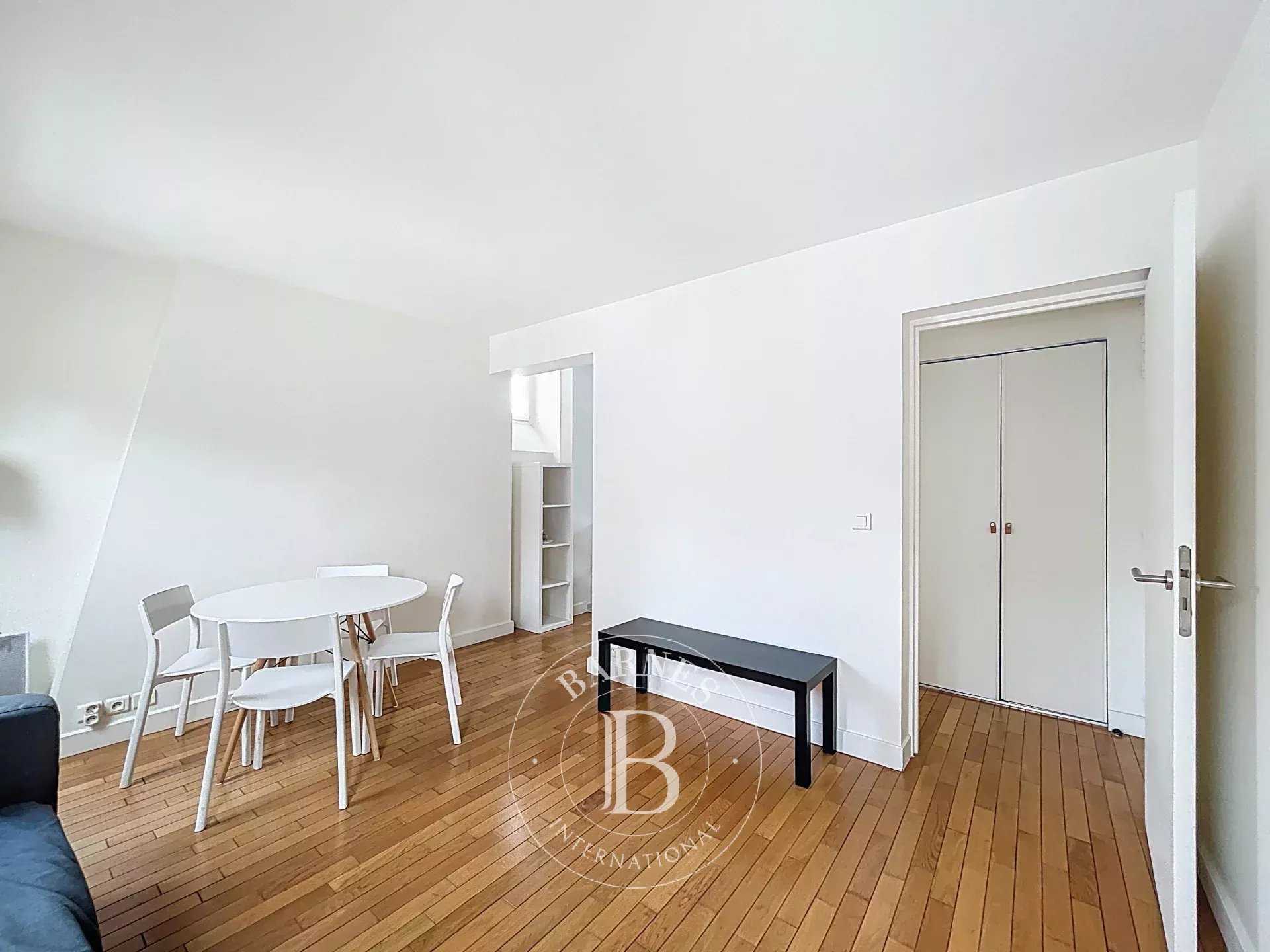 Appartement Paris 75017  -  ref 2771748 (picture 2)