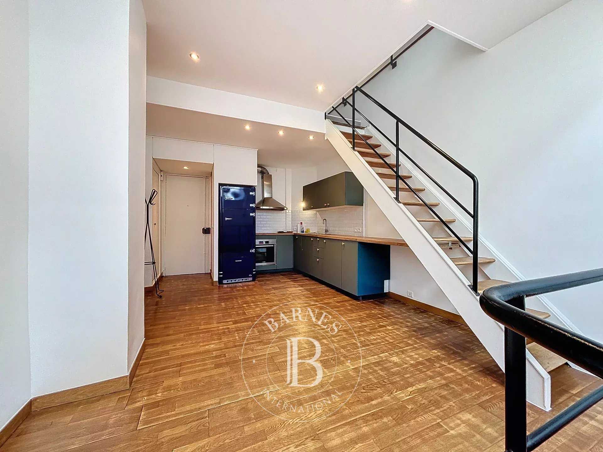 Appartement Paris 75017  -  ref 84126488 (picture 2)