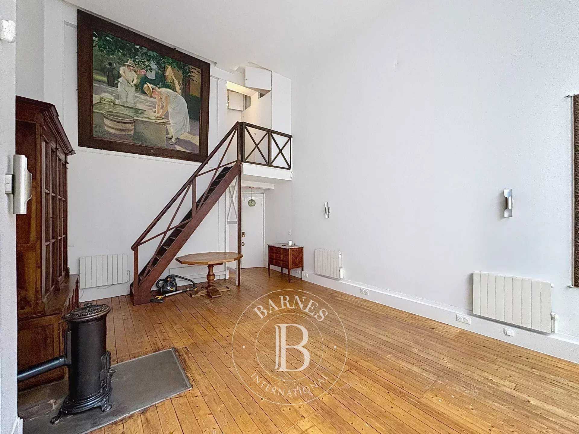 Appartement Paris 75017  -  ref 84266713 (picture 3)