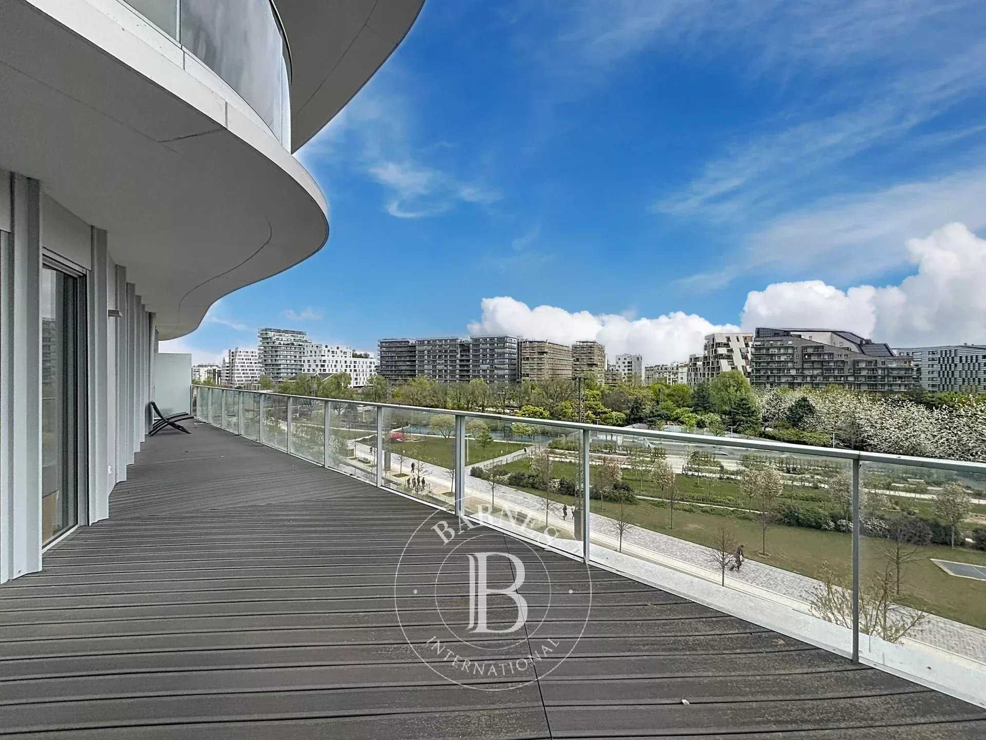 Appartement Paris 75017  -  ref 86881276 (picture 1)