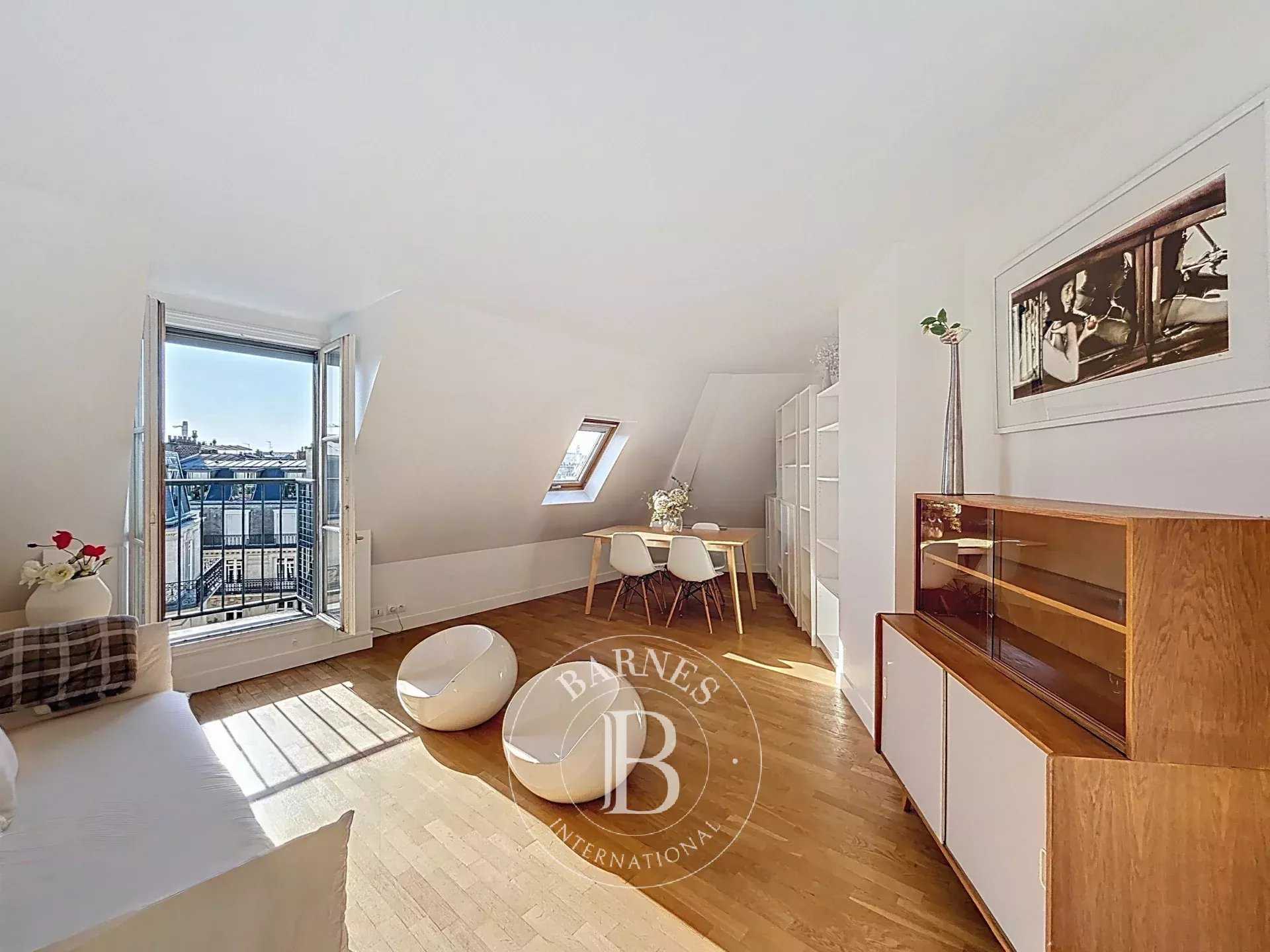 Appartement Paris 75017  -  ref 86802879 (picture 1)