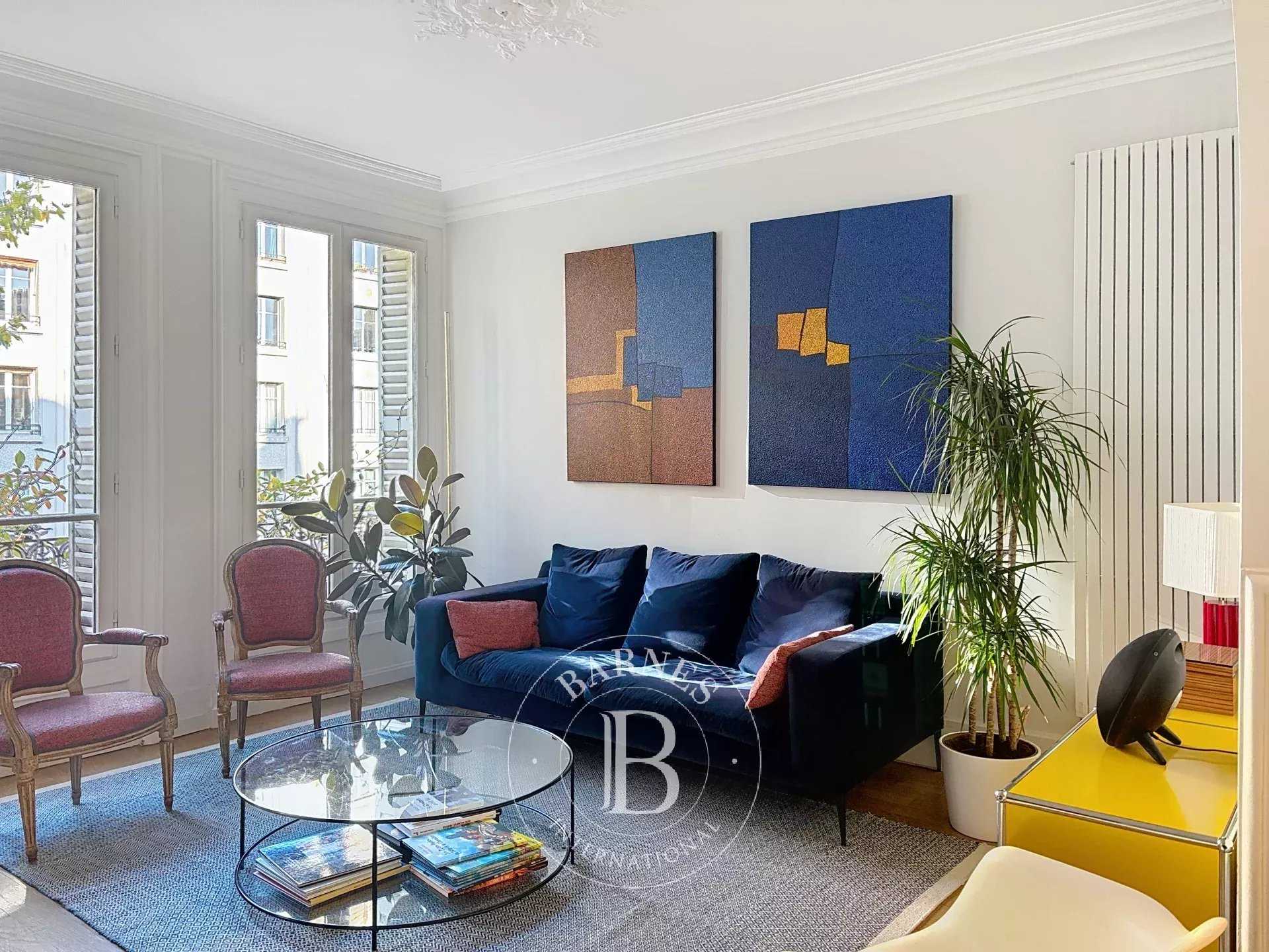 Piso Paris 75017  -  ref 86350185 (picture 2)