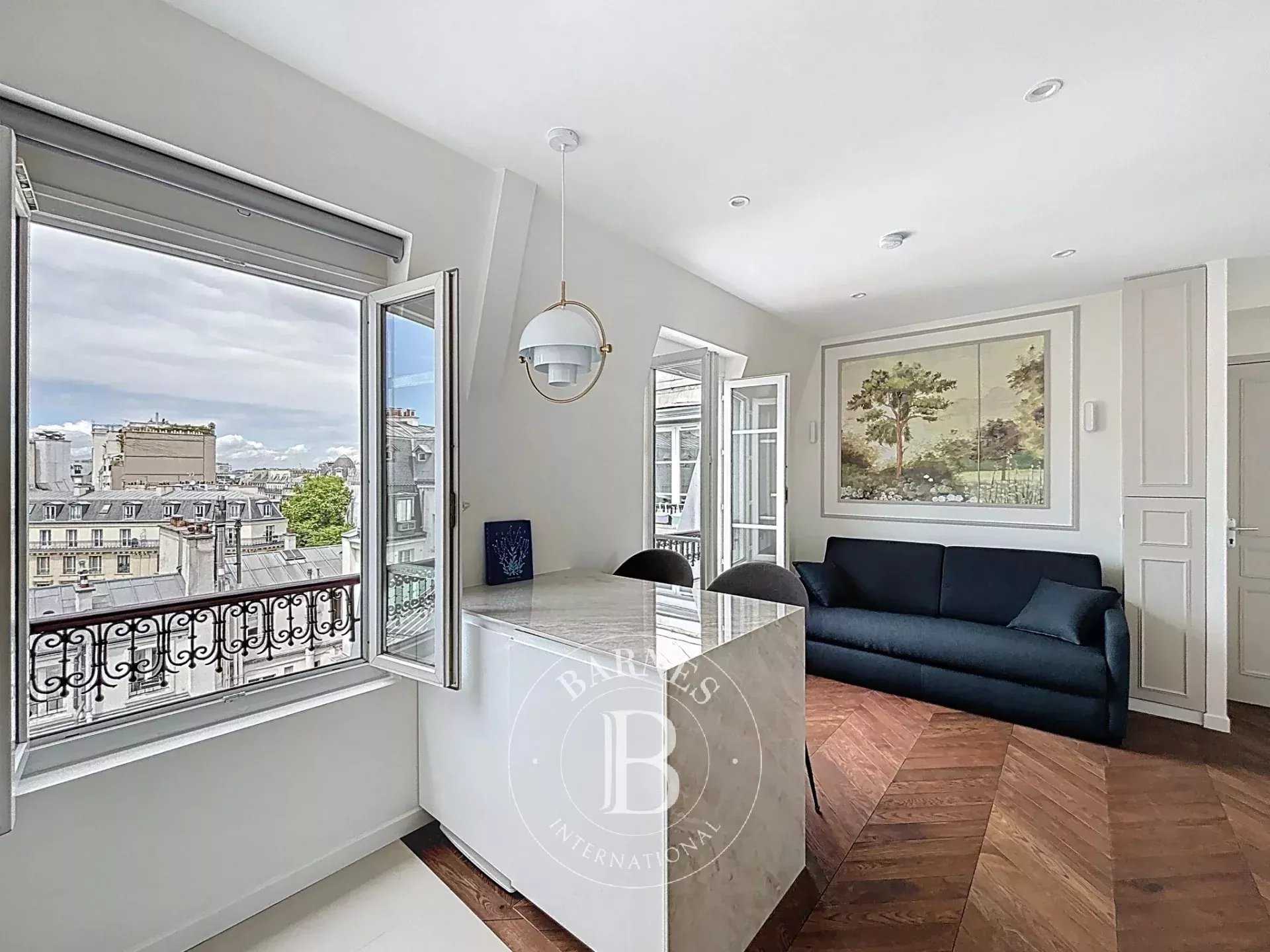 Appartement Paris 75017  -  ref 86052468 (picture 2)