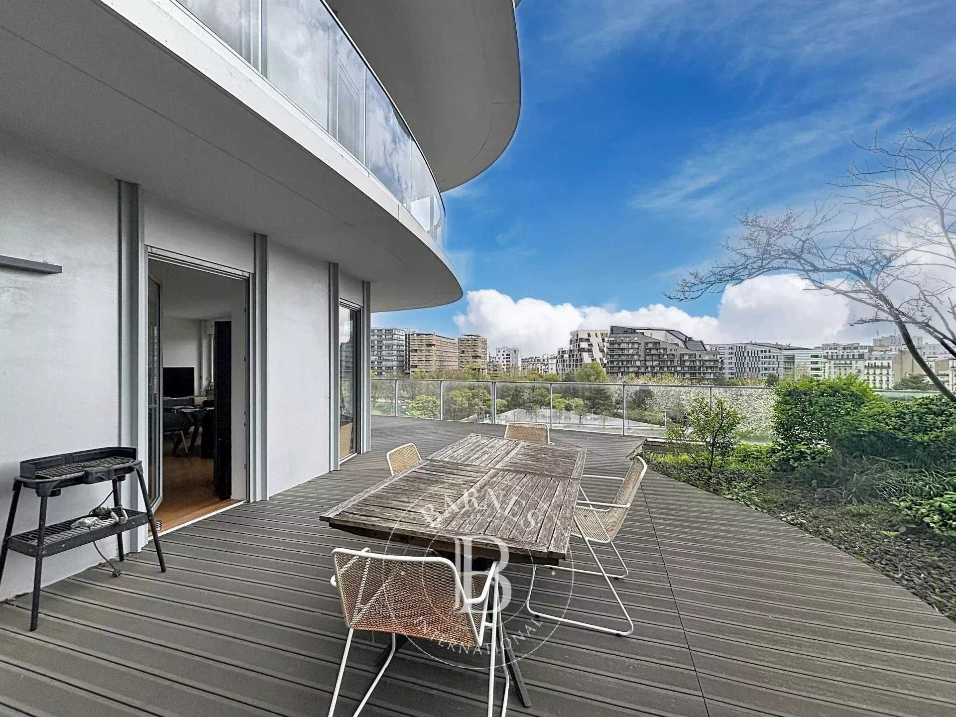 Appartement Paris 75017  -  ref 86881276 (picture 2)