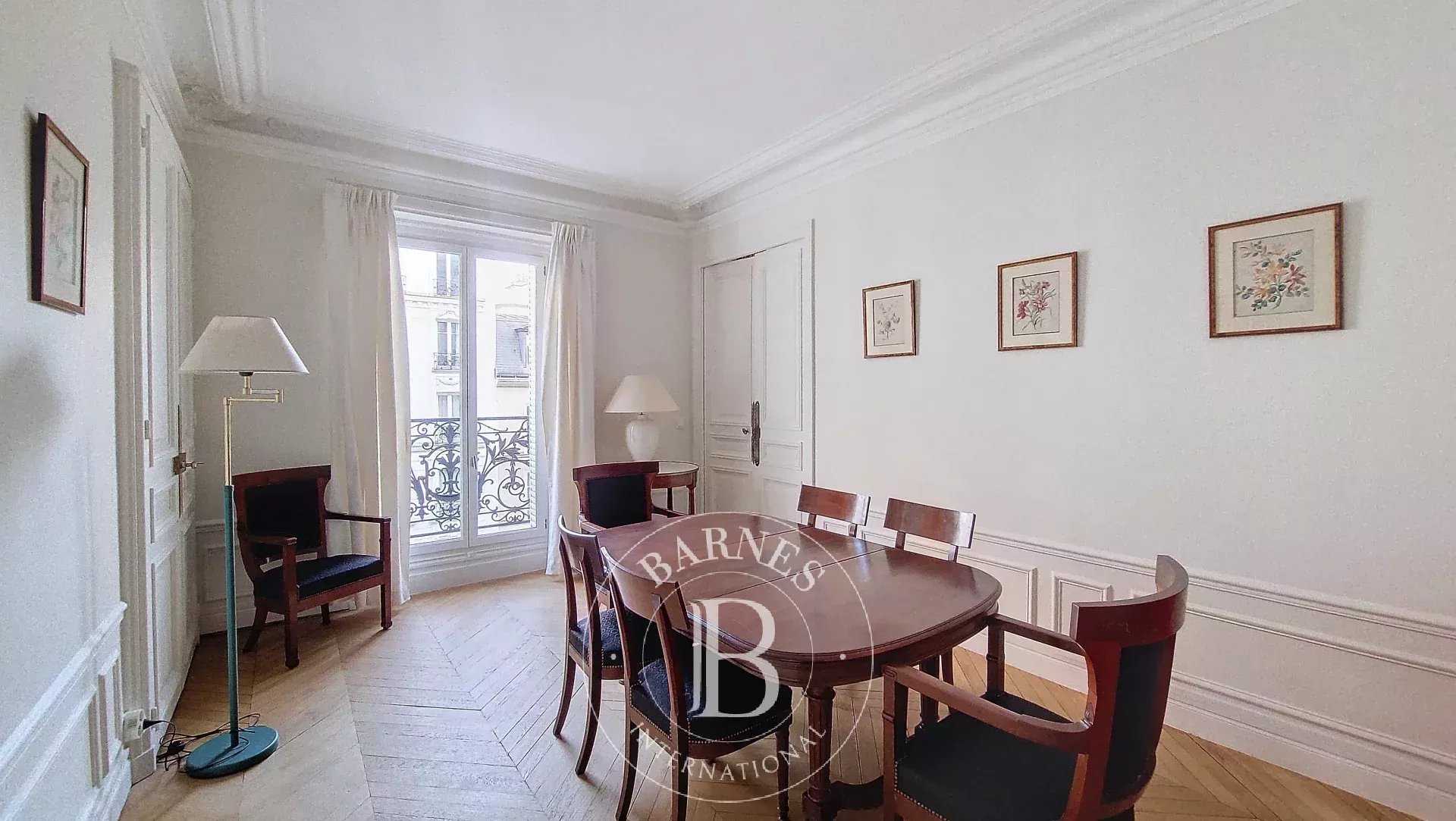 Piso Paris 75017  -  ref 83956451 (picture 2)