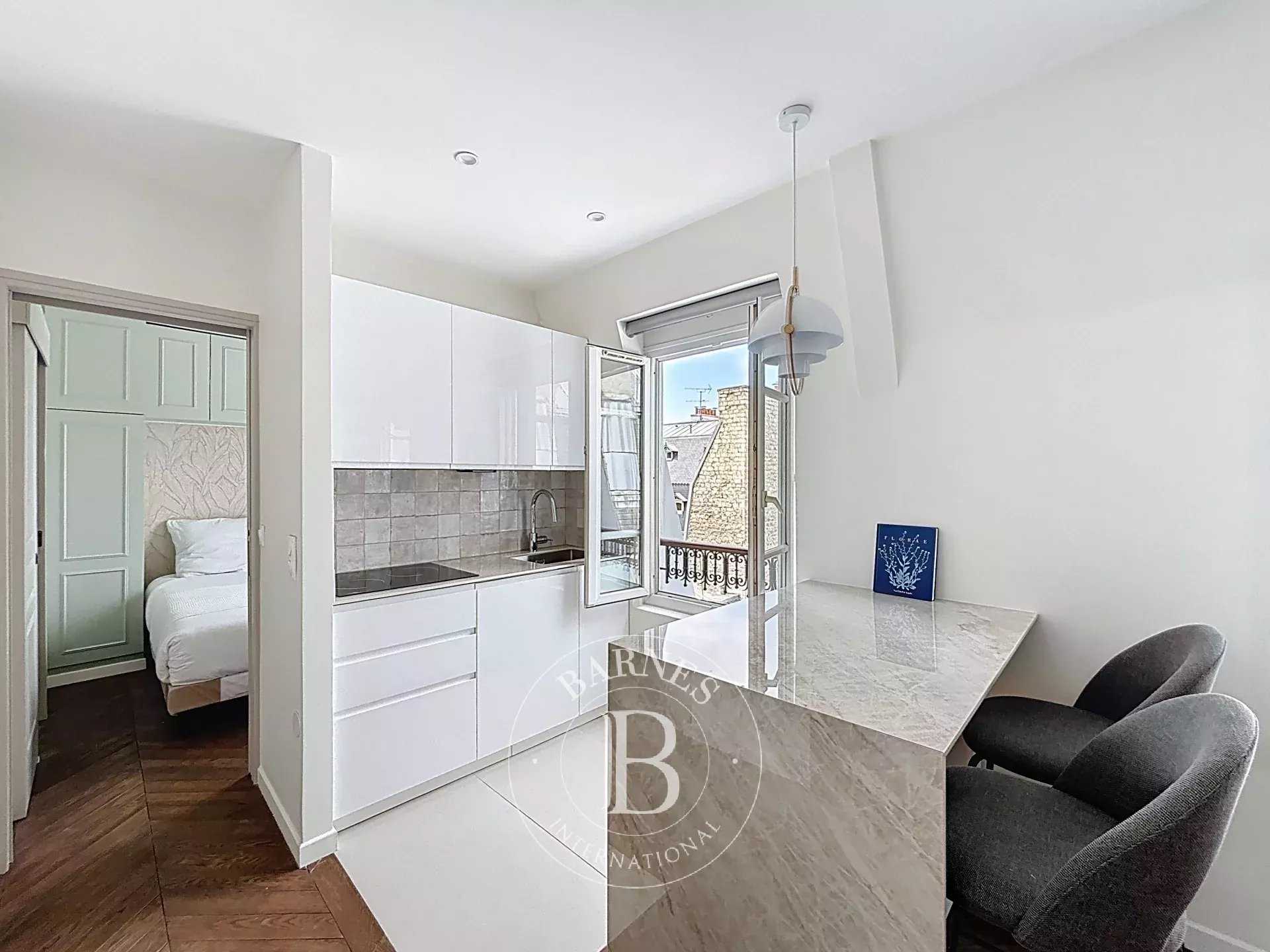Appartement Paris 75017  -  ref 86052468 (picture 3)