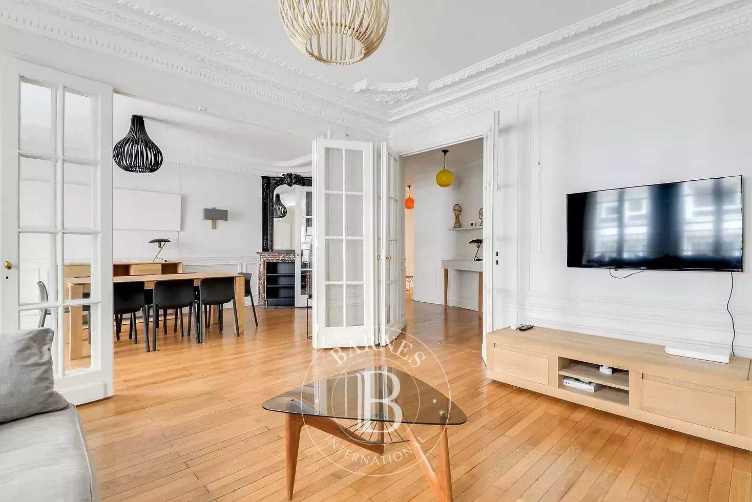 Appartement Paris 75017  -  ref 3012039 (picture 3)
