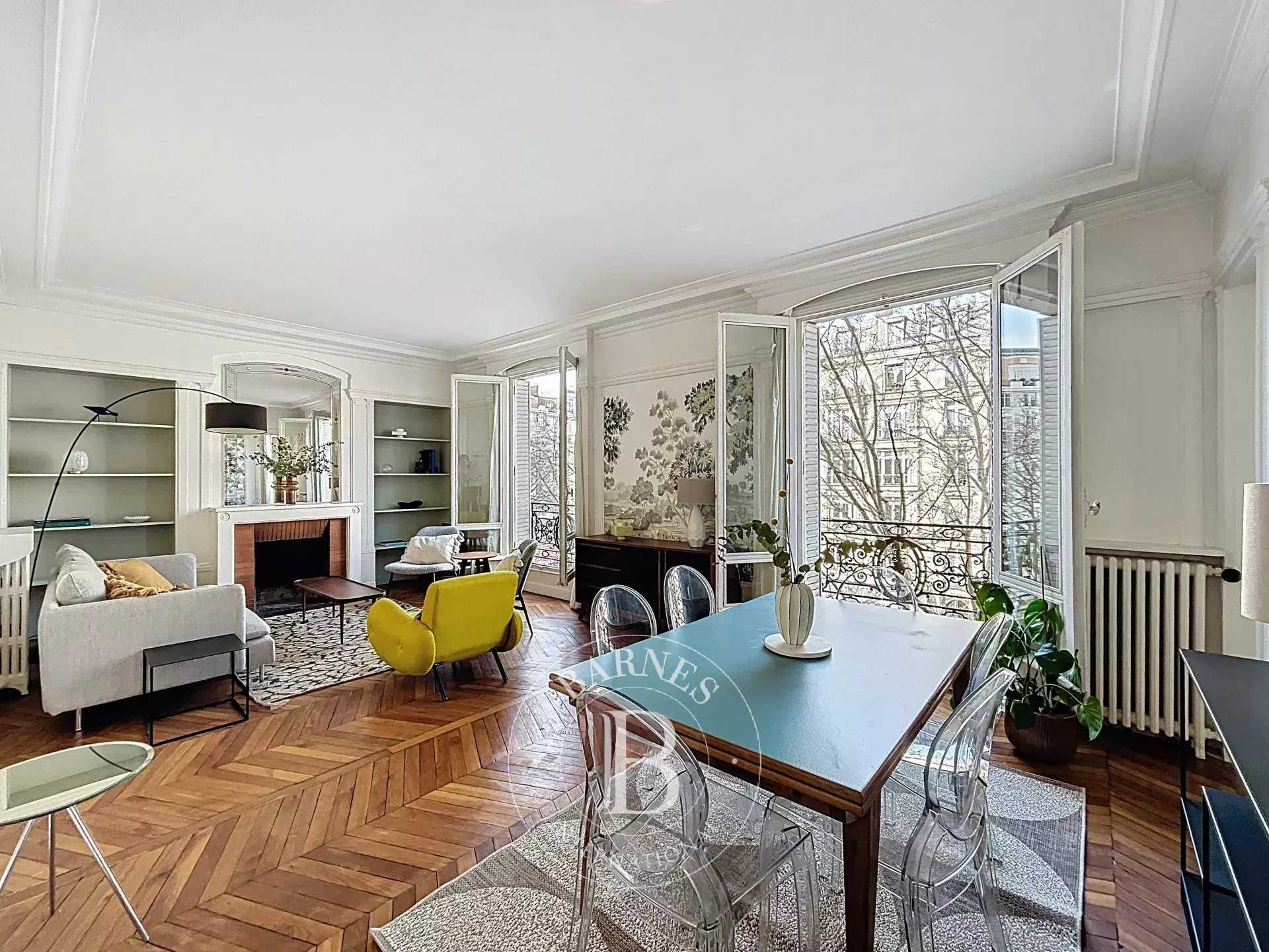 Apartment Paris 75017  -  ref 85765603 (picture 1)