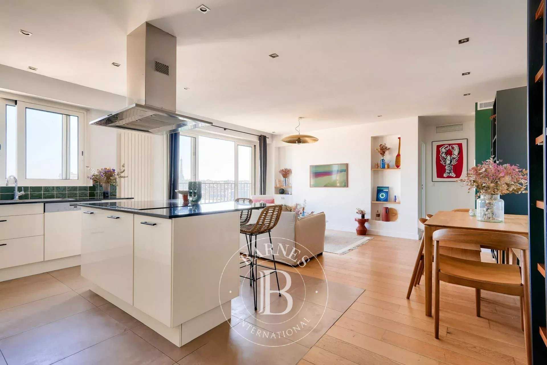 Appartement Paris 75017  -  ref 87181245 (picture 3)