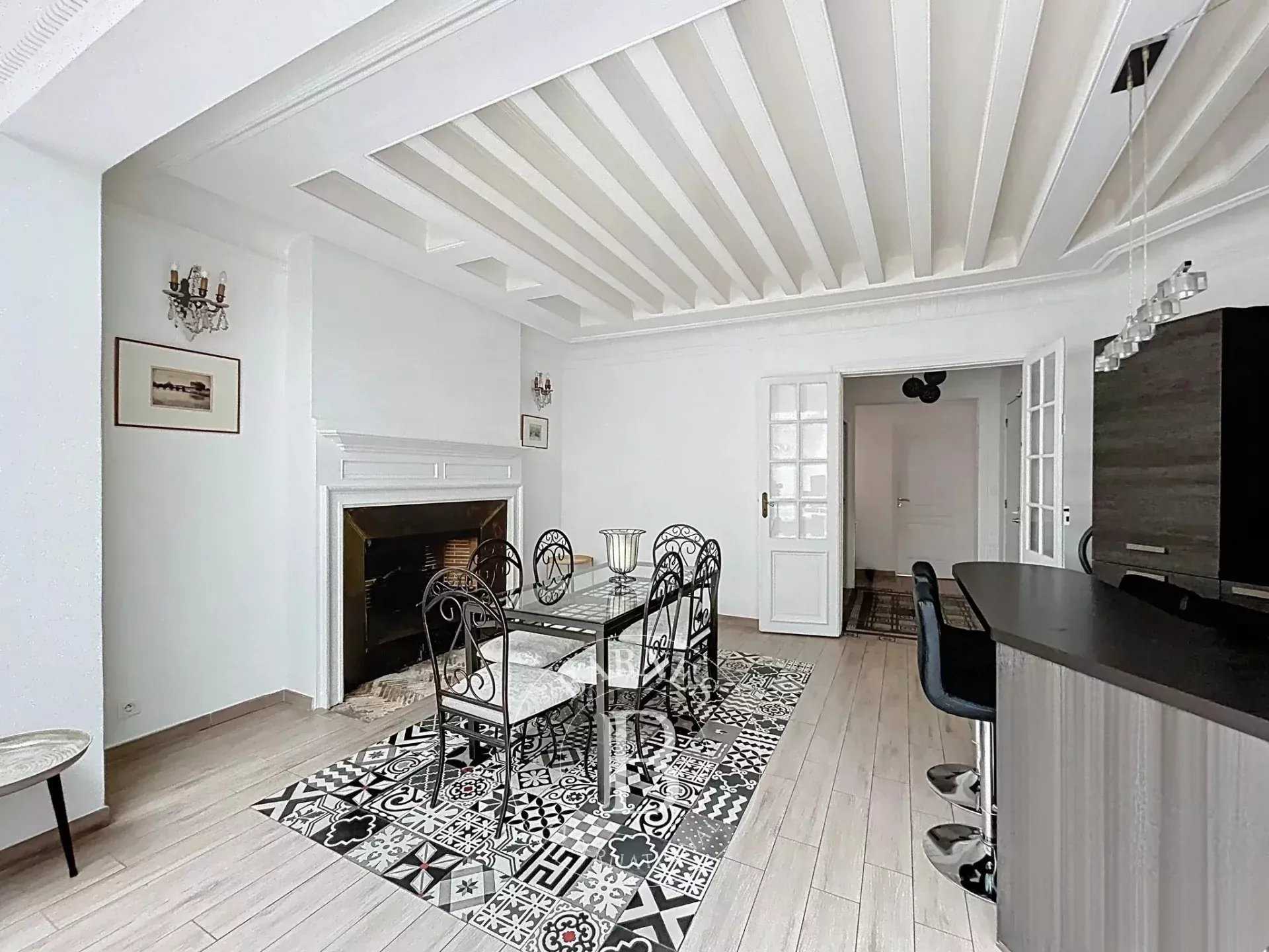 Appartement Paris 75017  -  ref 85860074 (picture 1)