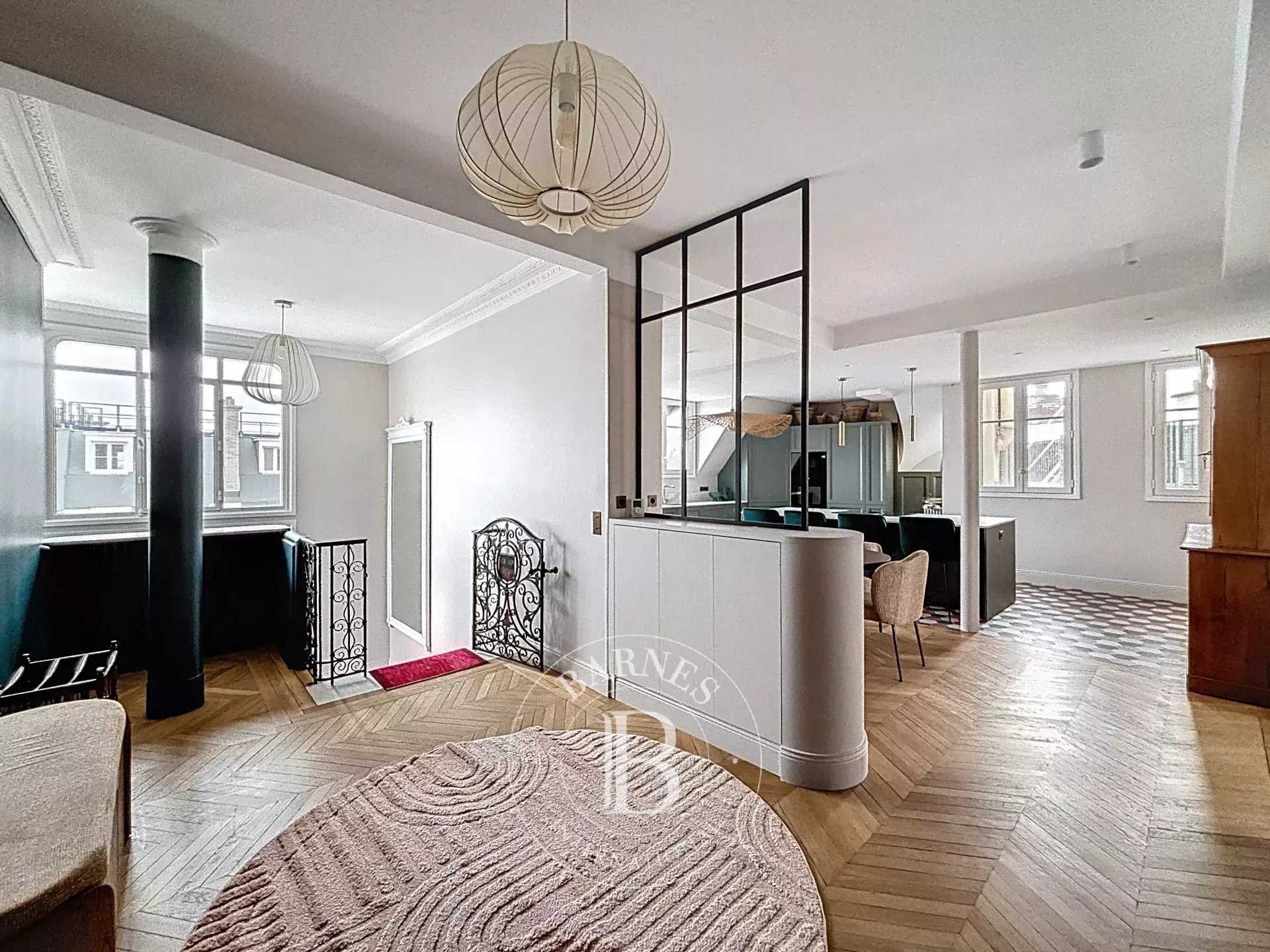 Apartment Paris 75017  -  ref 86368275 (picture 1)