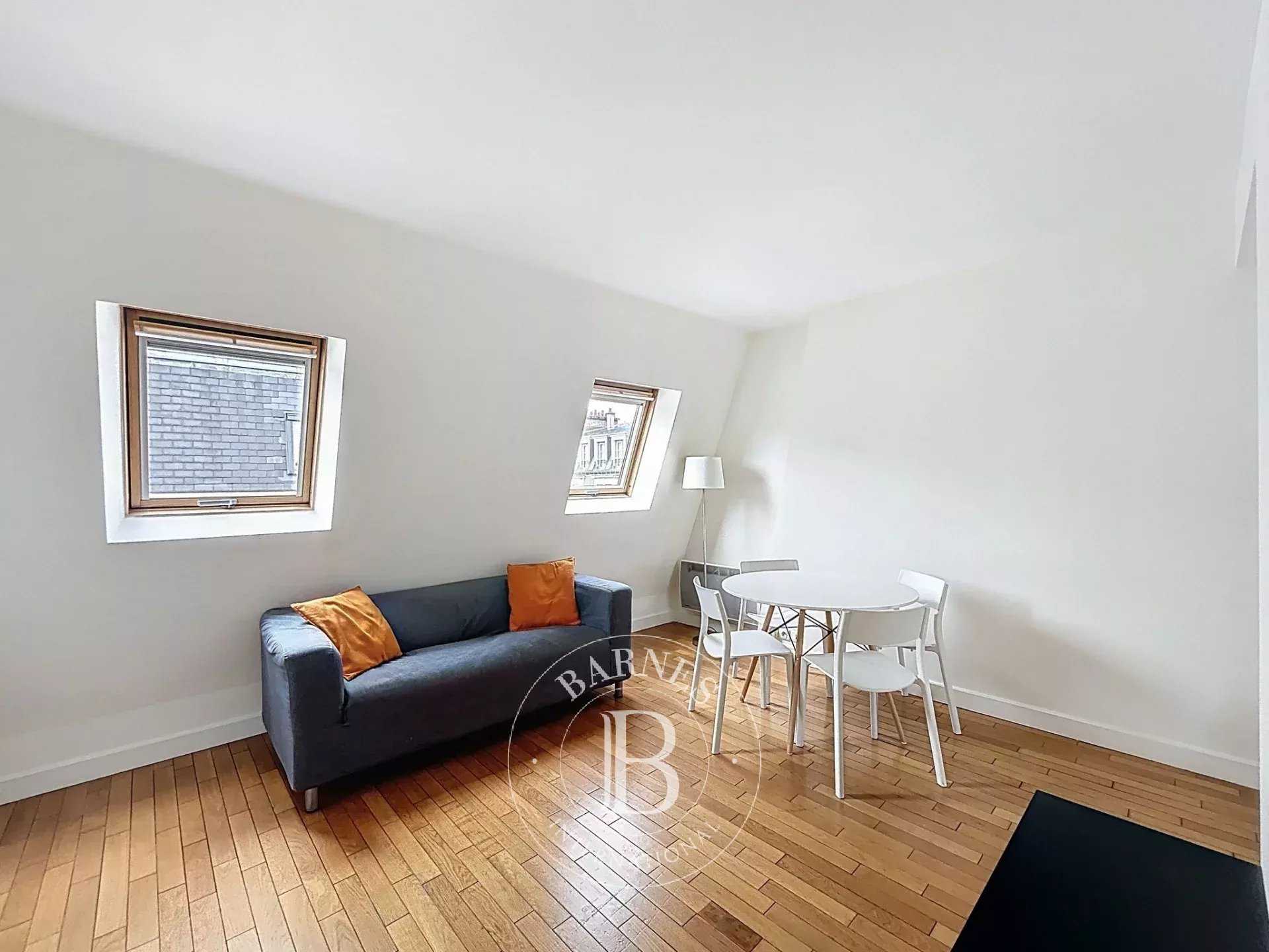 Appartement Paris 75017  -  ref 2771748 (picture 1)
