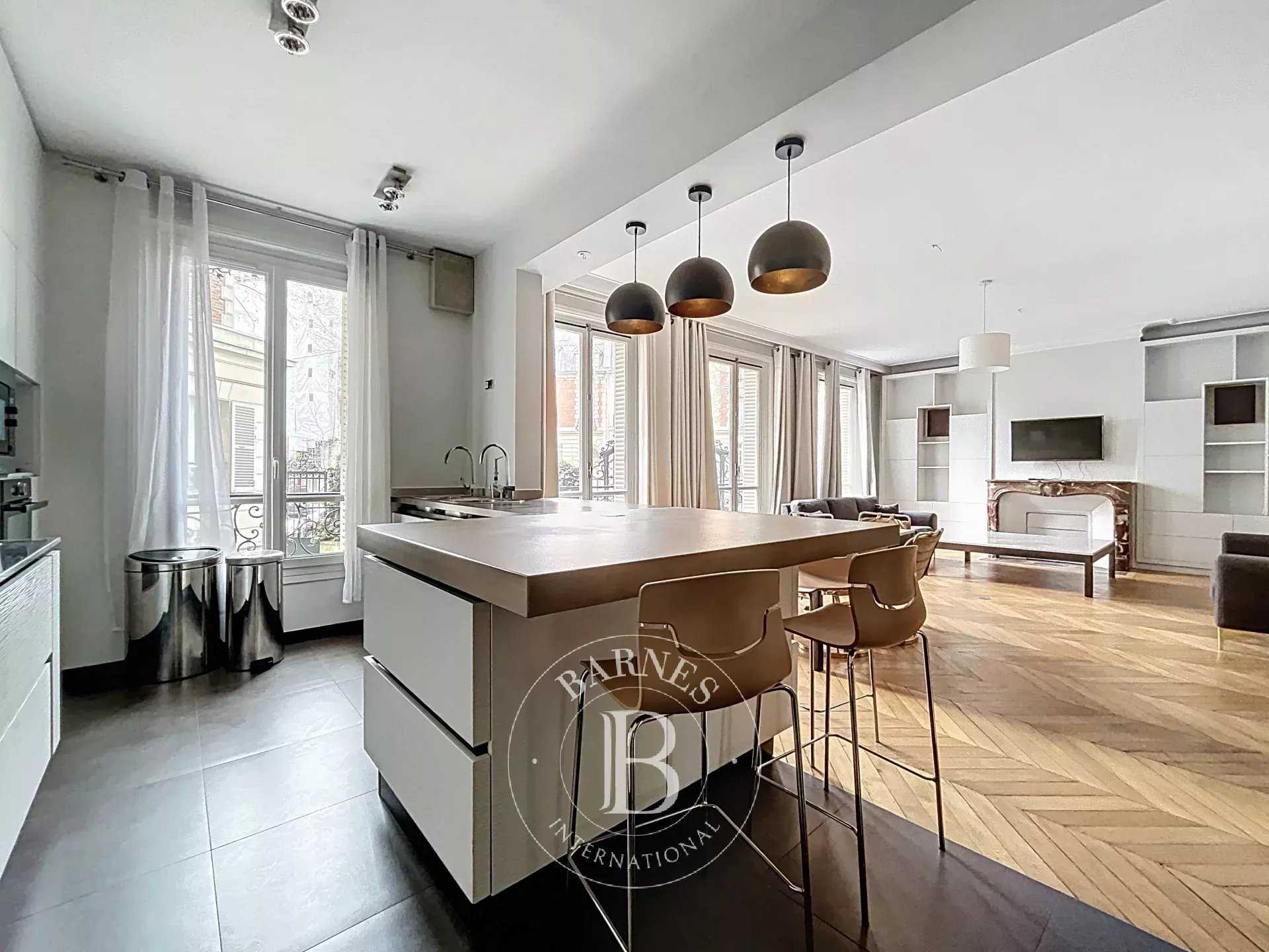 Piso Paris 75017  -  ref 85672590 (picture 3)