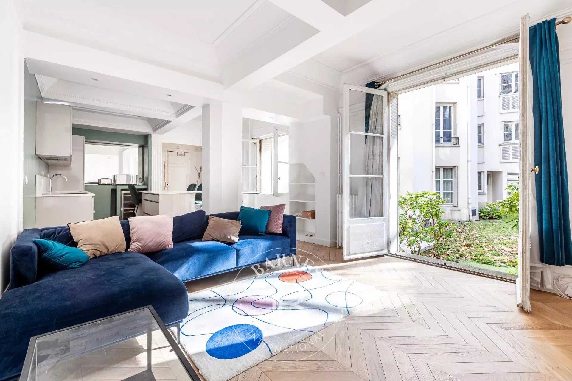 Apartment Paris 75017  -  ref 87088197 (picture 1)