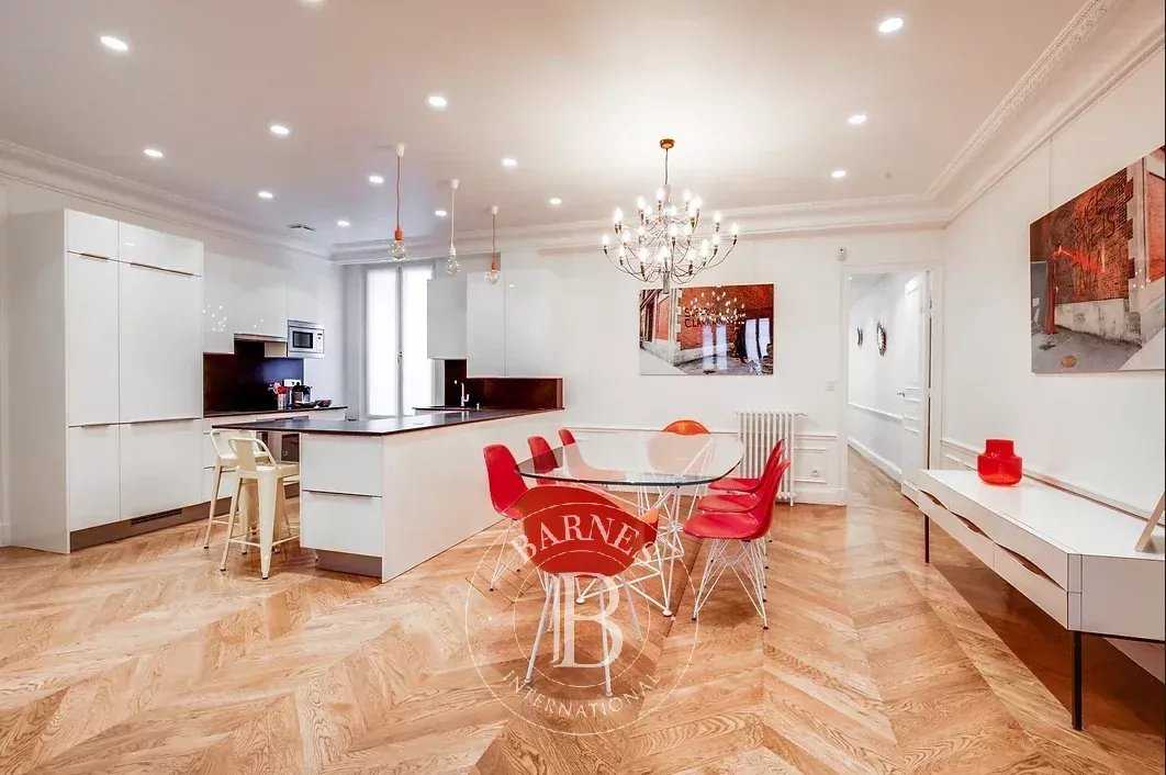 Piso Paris 75017  -  ref 83032956 (picture 2)