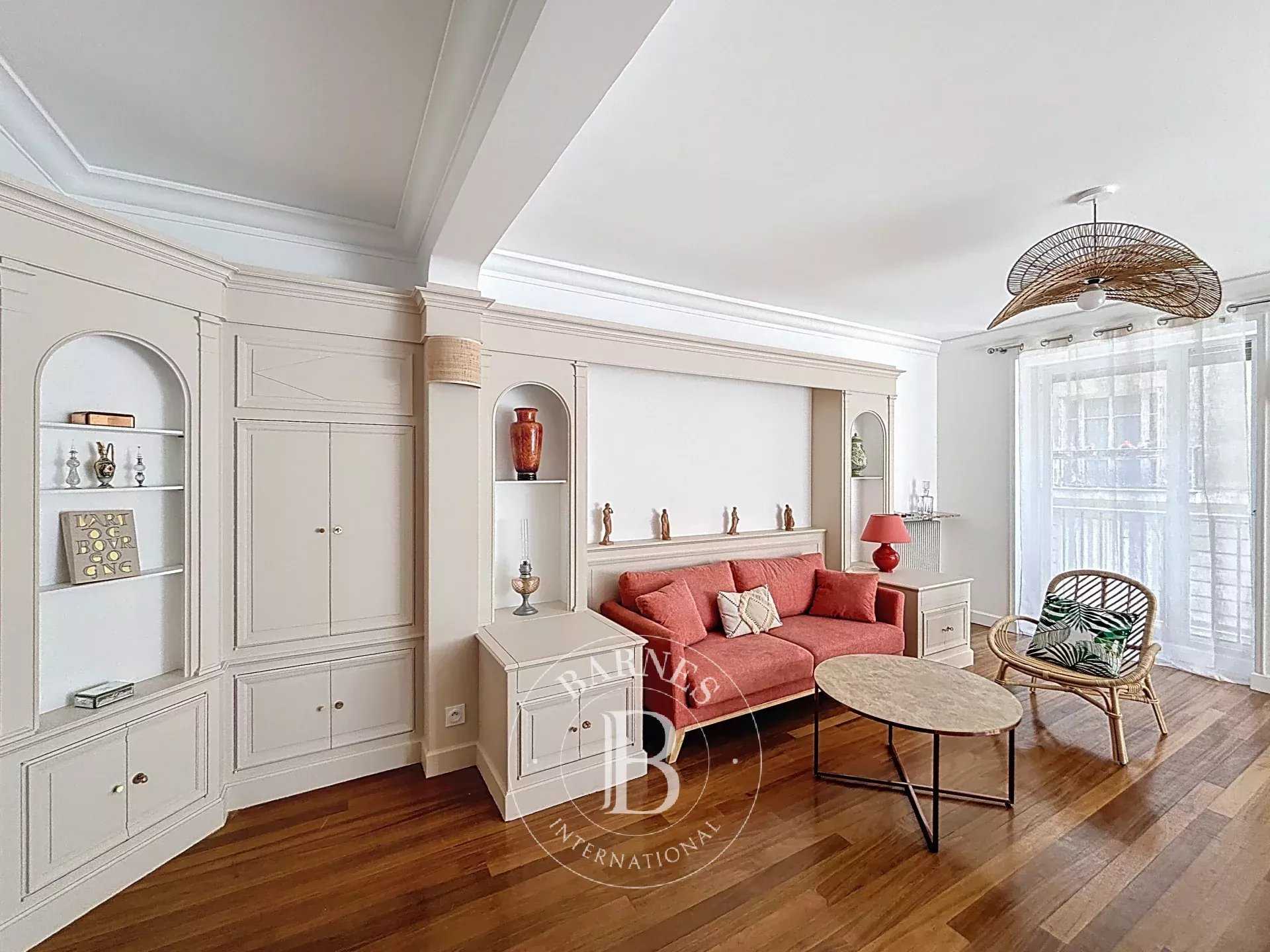 Appartement Paris 75017  -  ref 86114542 (picture 2)