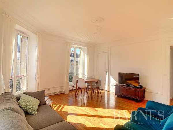 Apartment Paris 75017  -  ref 3909414 (picture 3)