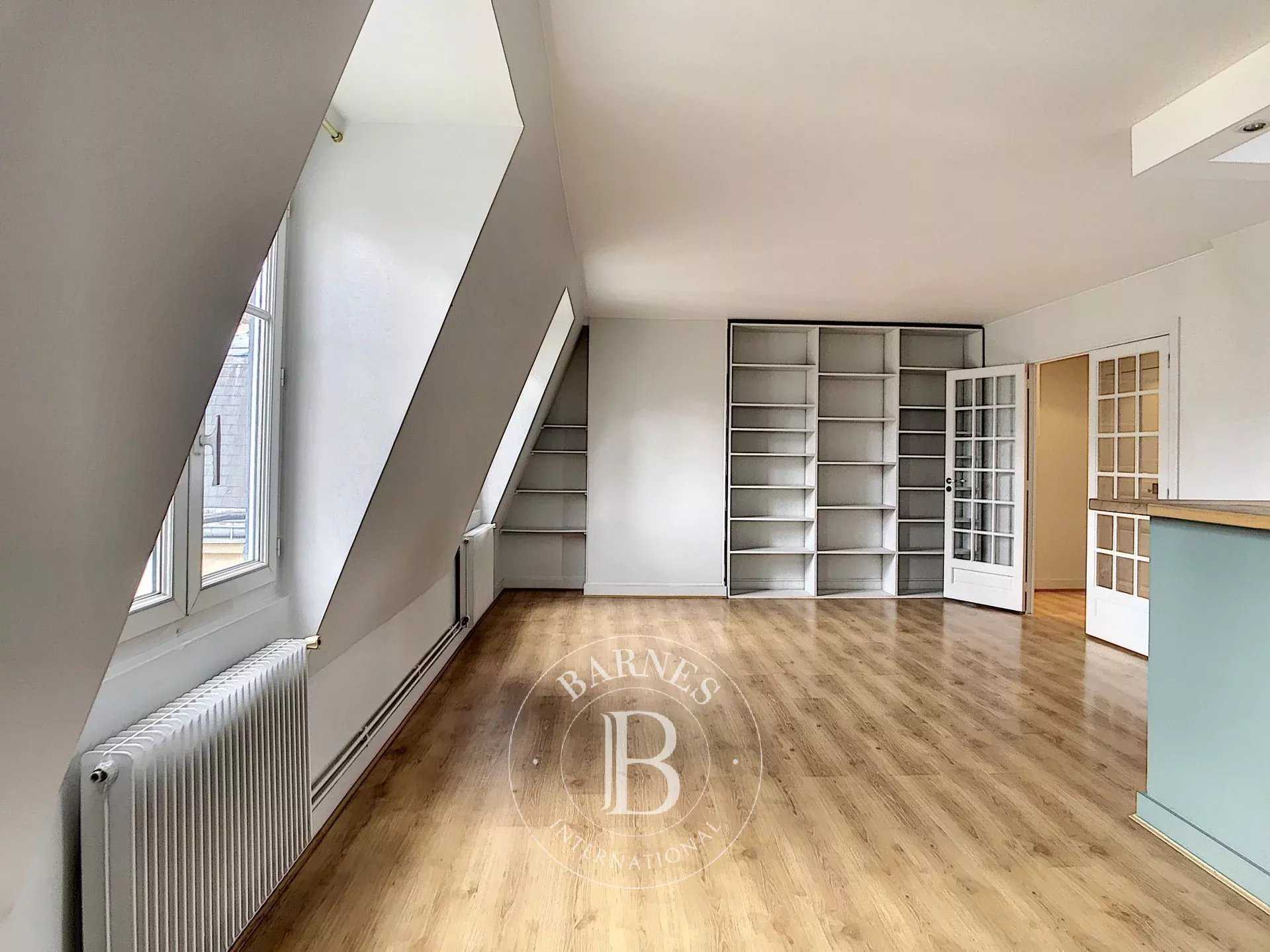 Piso Paris 75017  -  ref 3770086 (picture 3)