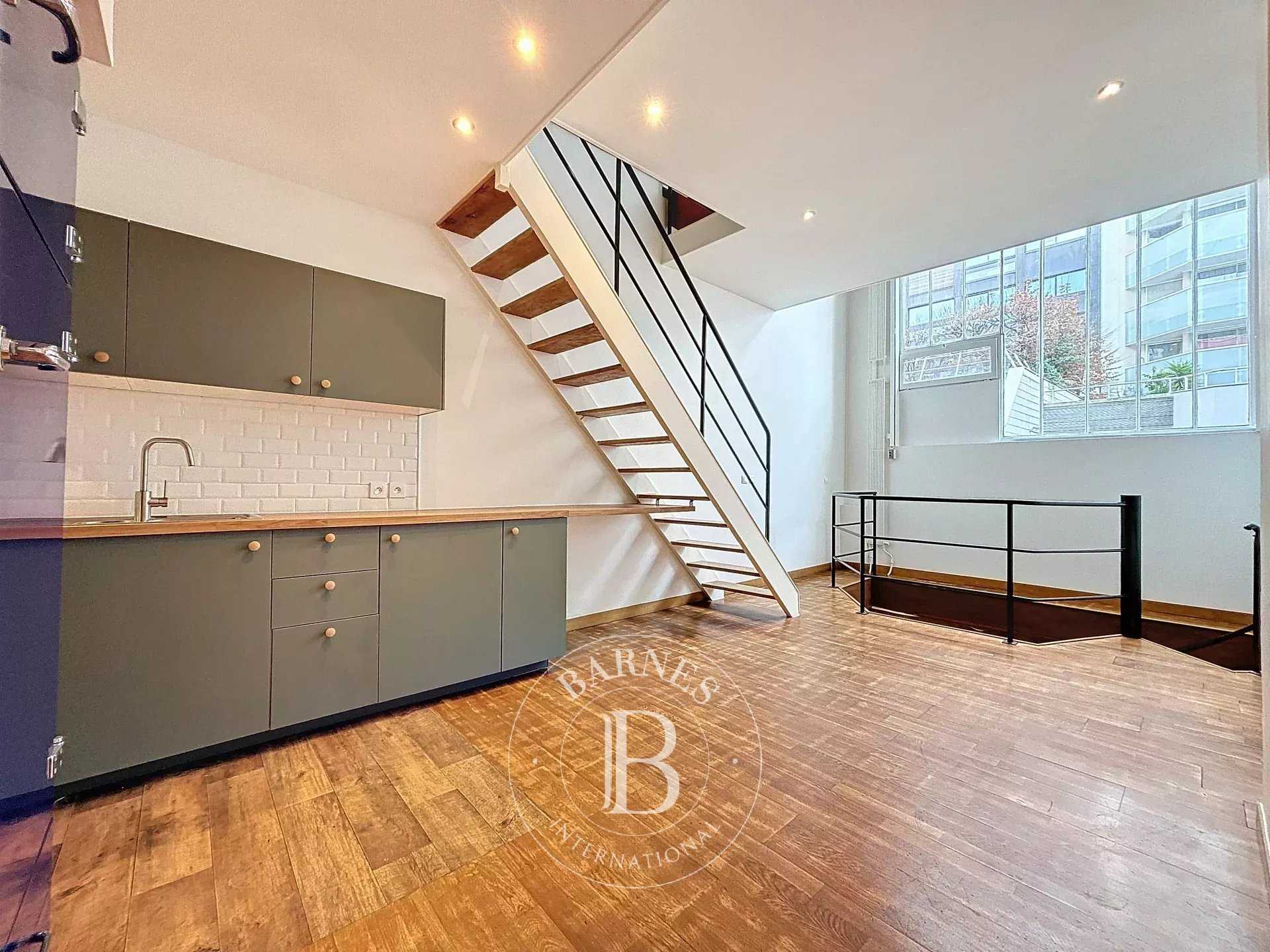 Appartement Paris 75017  -  ref 84126488 (picture 1)