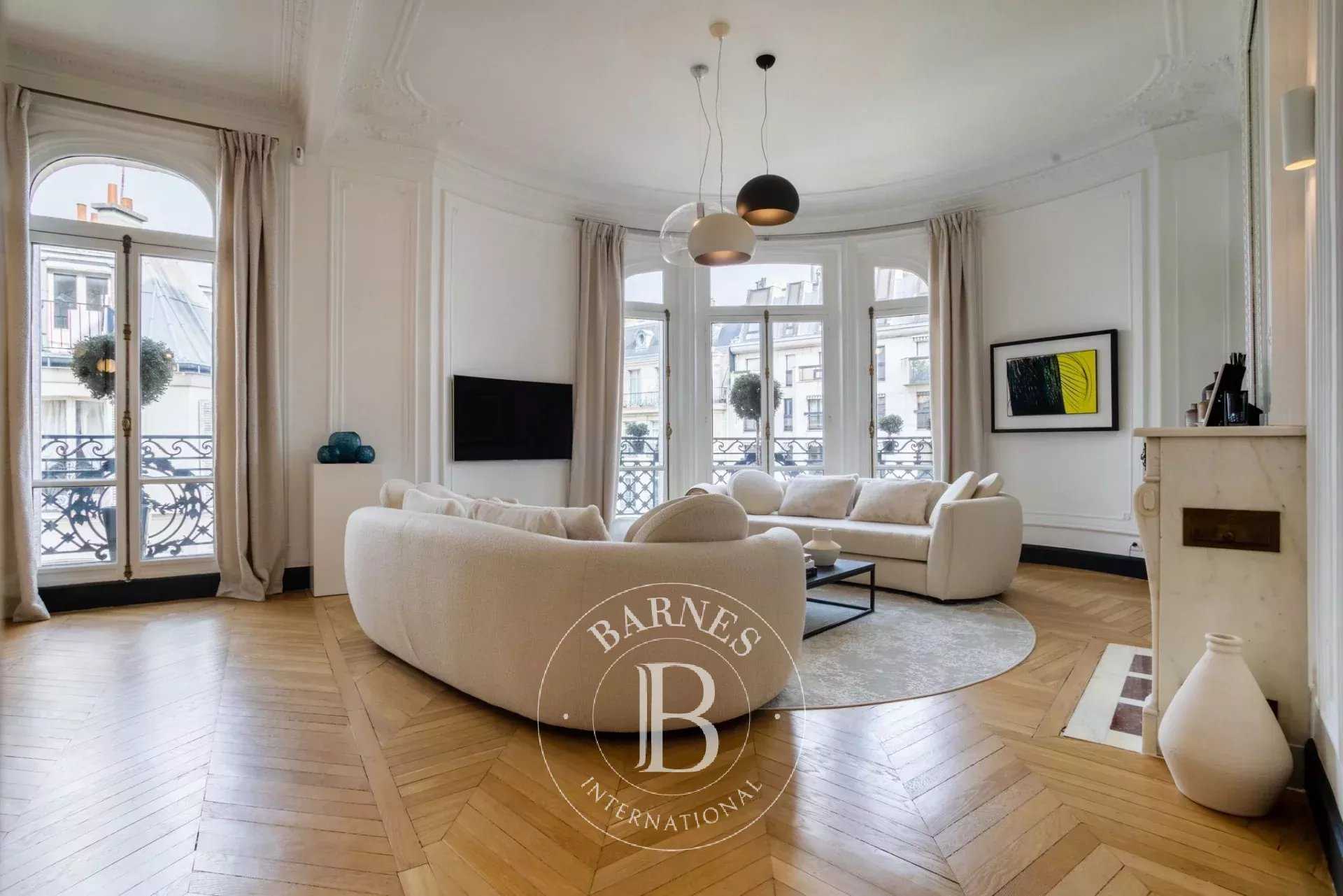 Piso Paris 75017  -  ref 85951400 (picture 2)