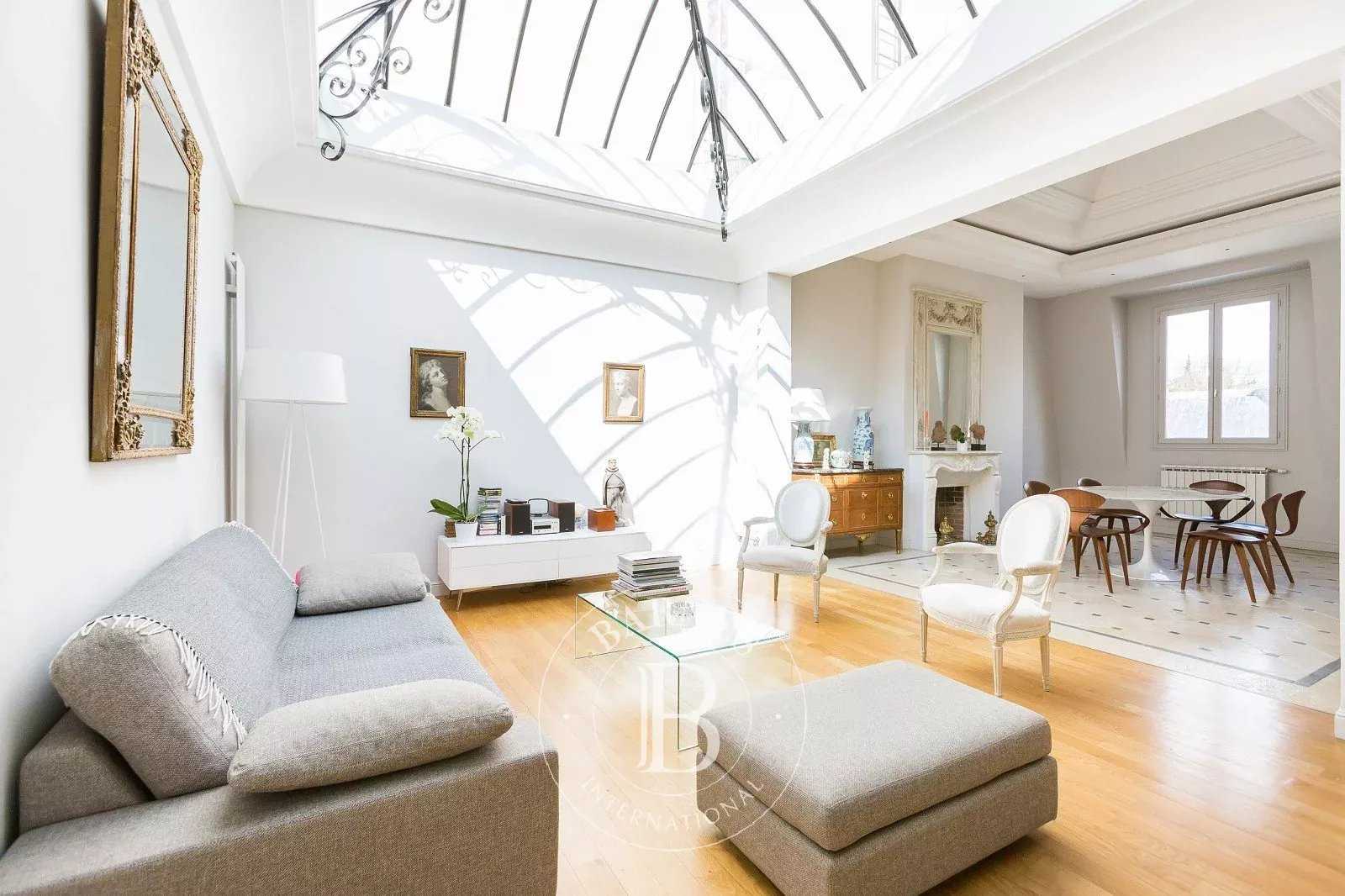 Piso Paris 75017  -  ref 2765746 (picture 1)