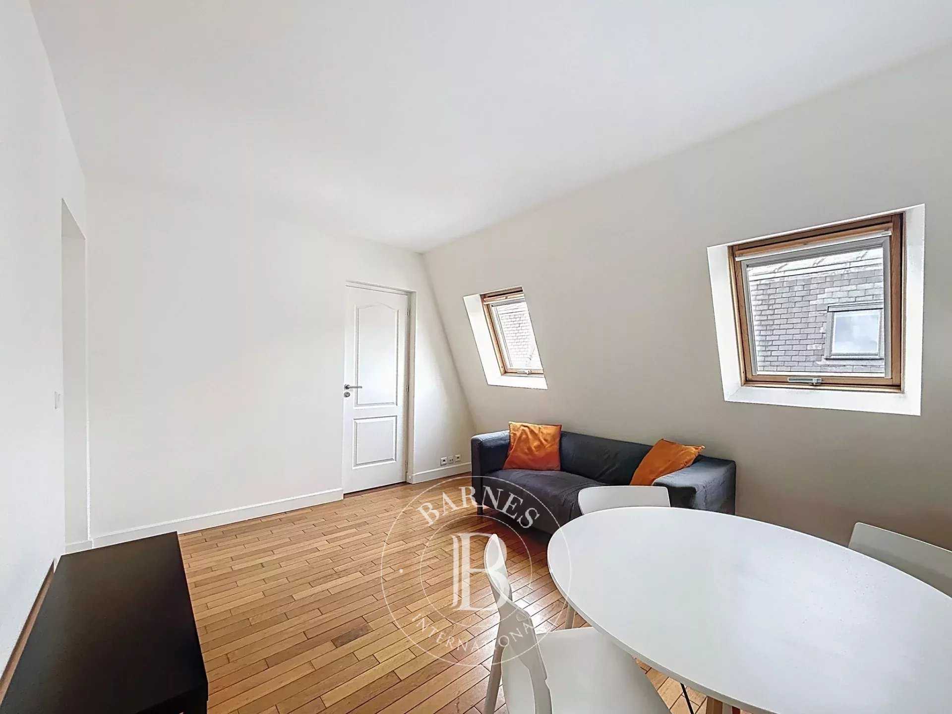 Appartement Paris 75017  -  ref 2771748 (picture 3)
