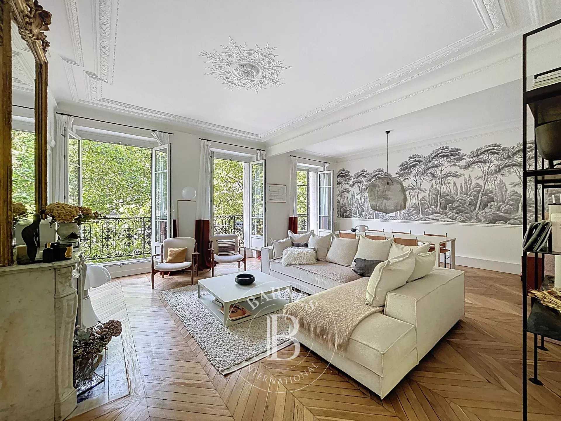 Piso Paris 75017  -  ref 85991811 (picture 1)