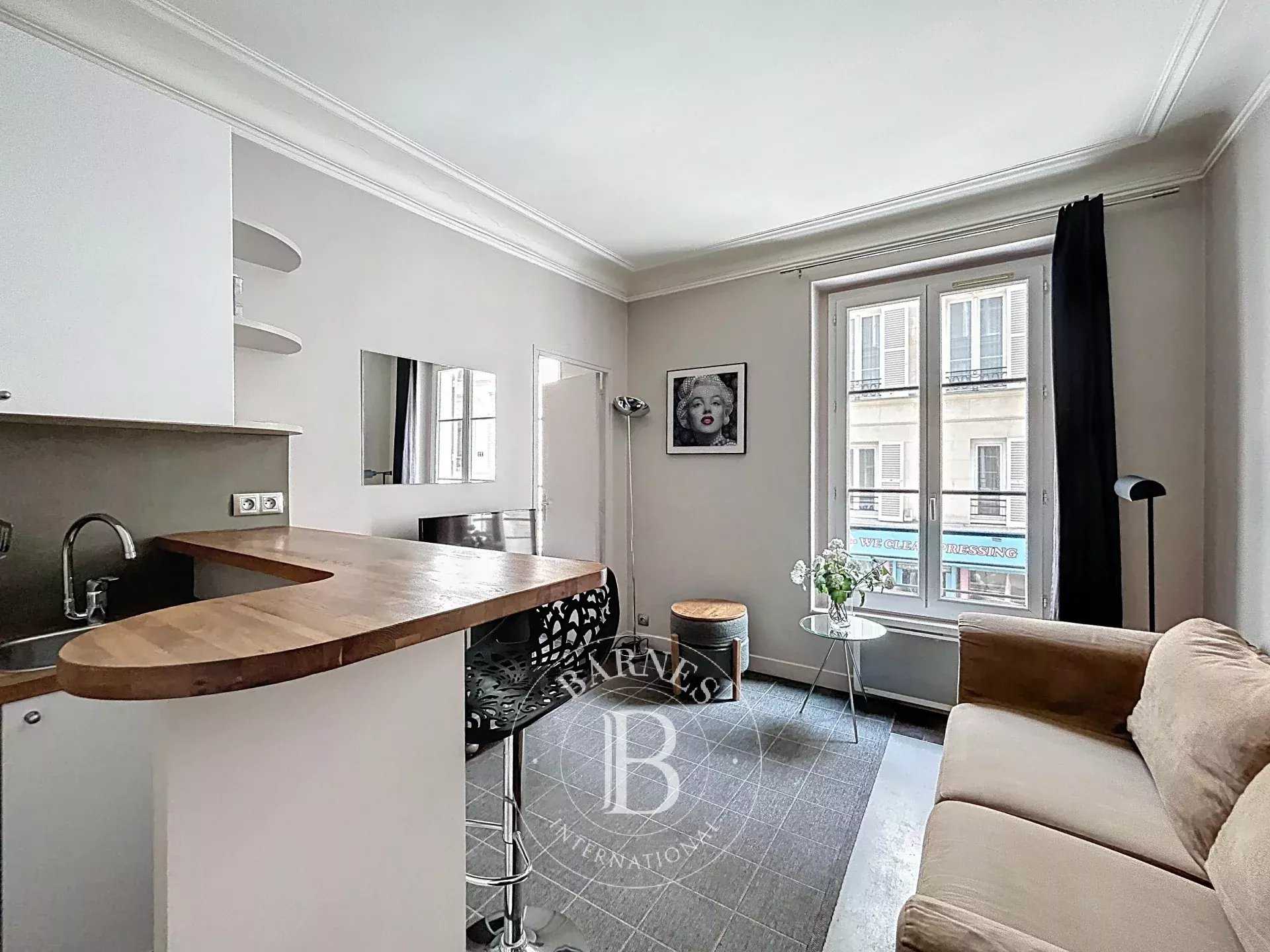 Piso Paris 75017  -  ref 3405555 (picture 1)