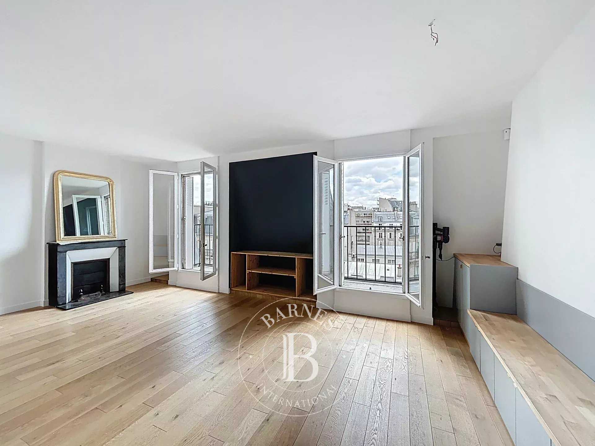 Apartment Paris 75017  -  ref 86052414 (picture 2)