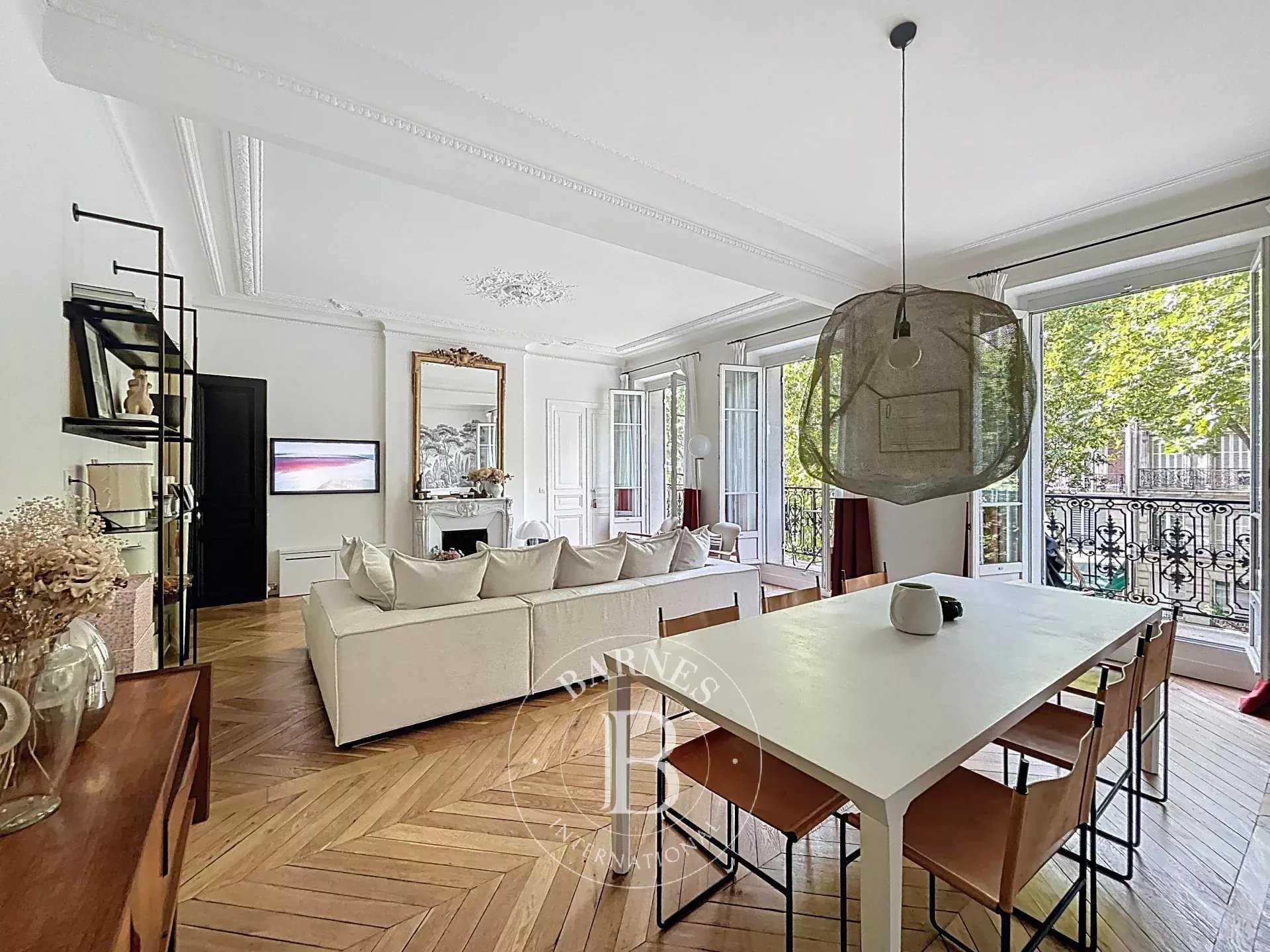 Piso Paris 75017  -  ref 85991811 (picture 2)