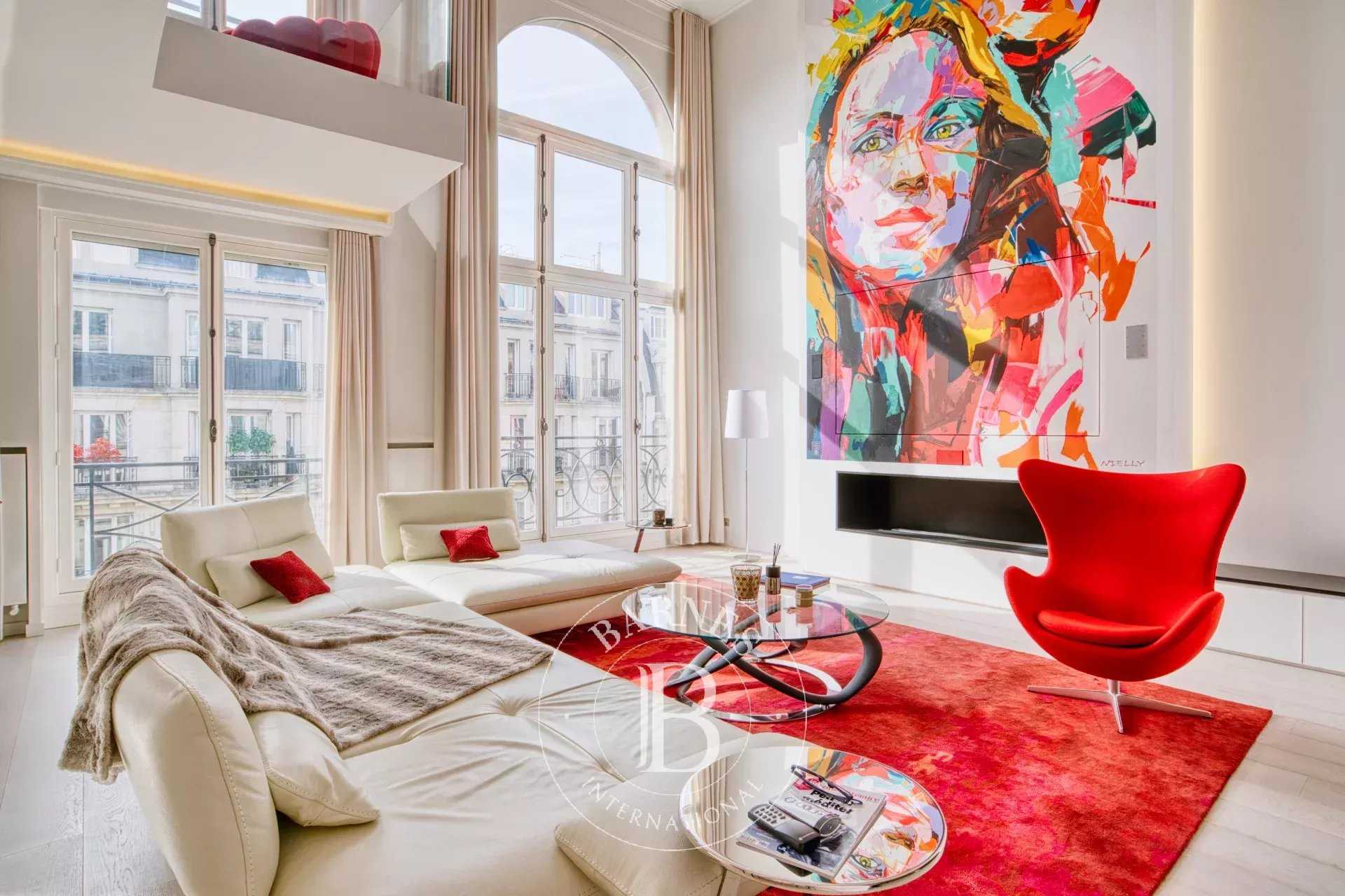 Piso Paris 75017  -  ref 84045928 (picture 2)