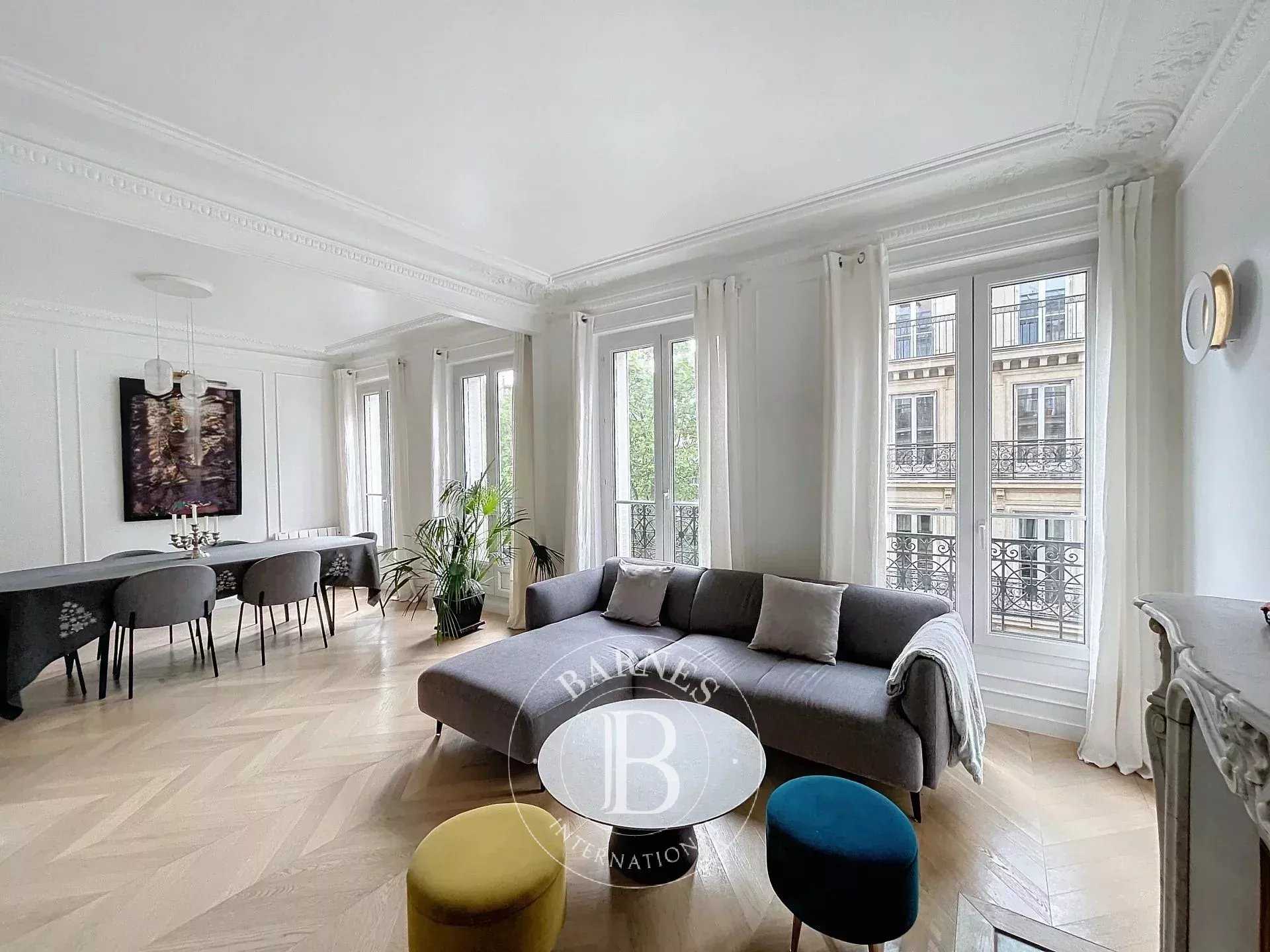 Appartement Paris 75017  -  ref 84819517 (picture 1)