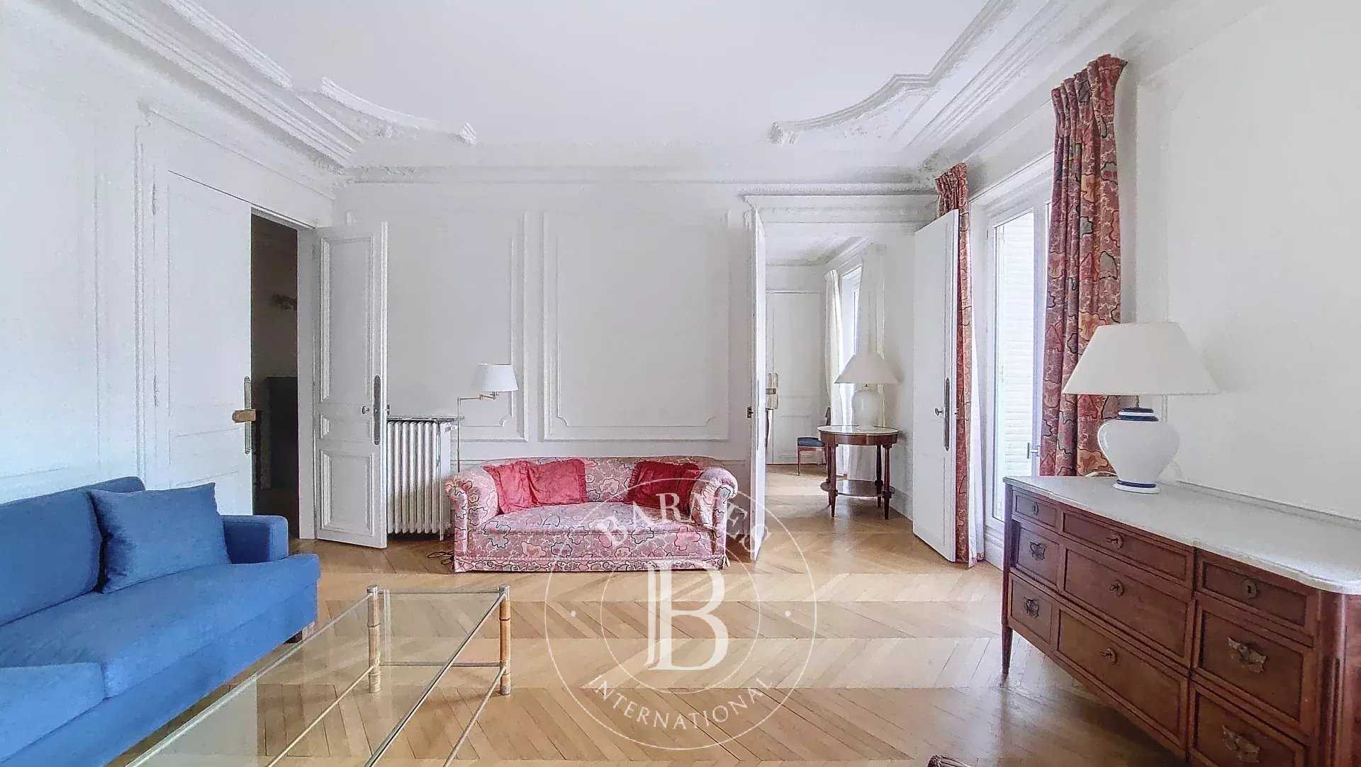 Piso Paris 75017  -  ref 83956451 (picture 1)