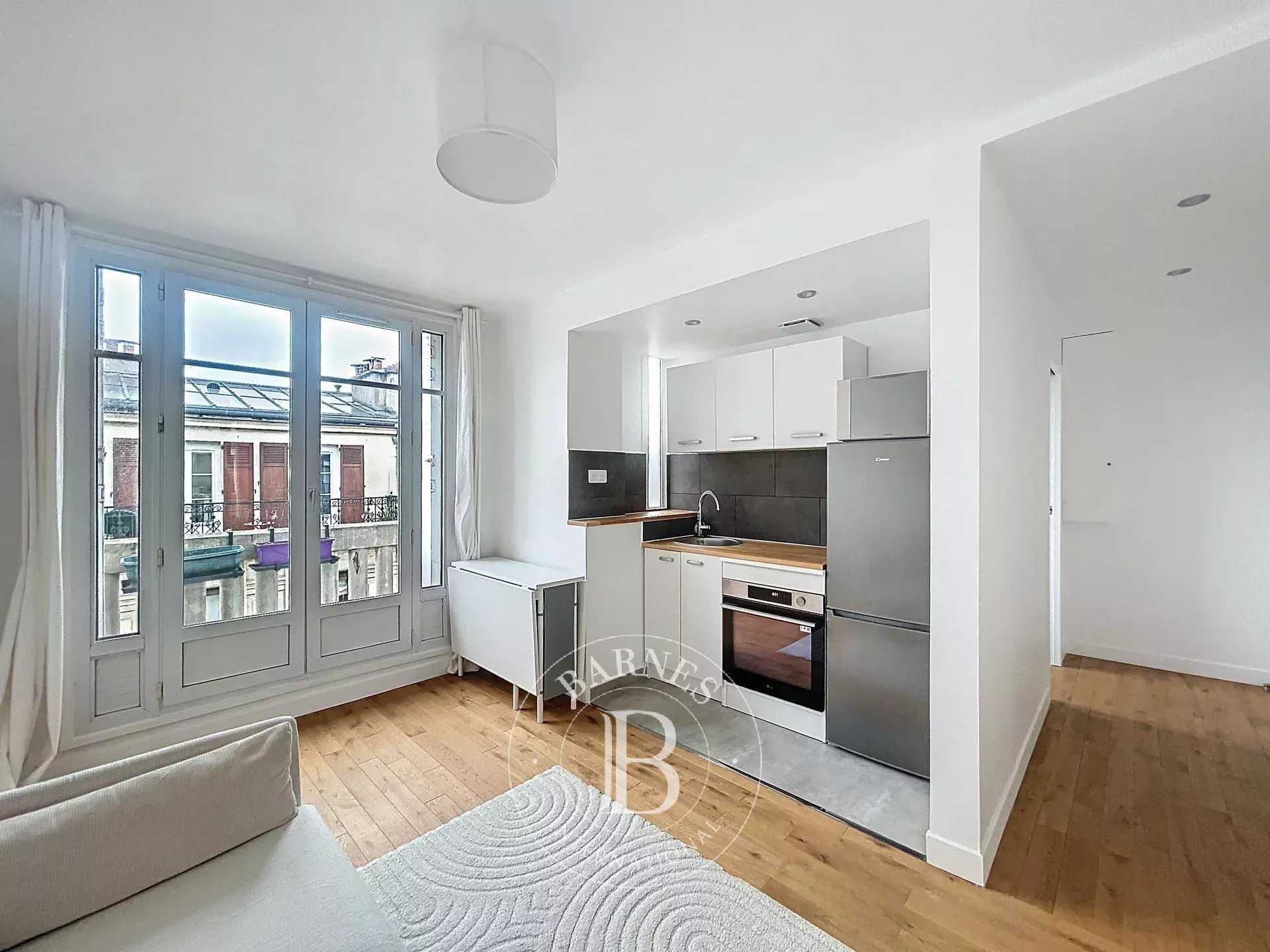 Appartement Paris 75017  -  ref 85663023 (picture 1)