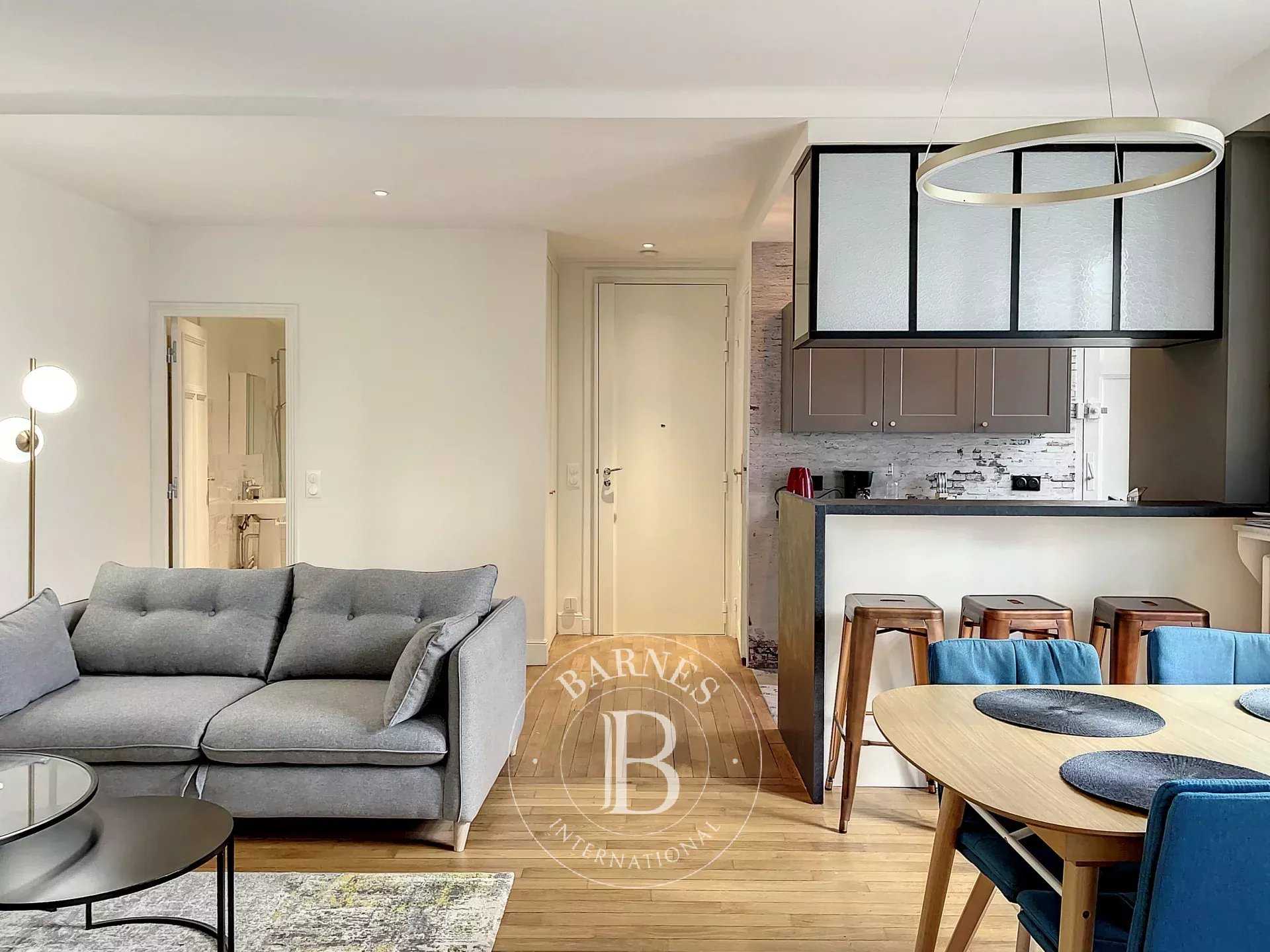 Piso Paris 75017  -  ref 6885181 (picture 2)