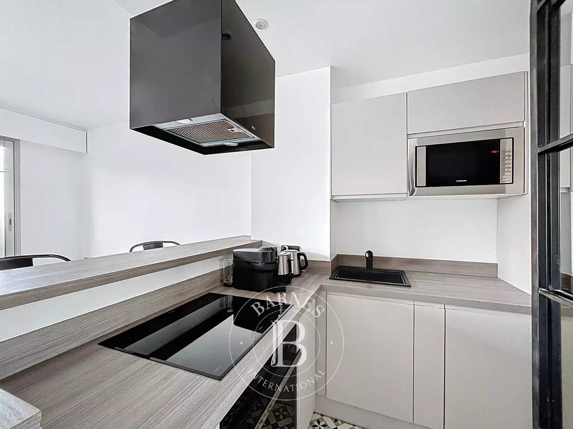 Piso Paris 75017  -  ref 86669422 (picture 3)