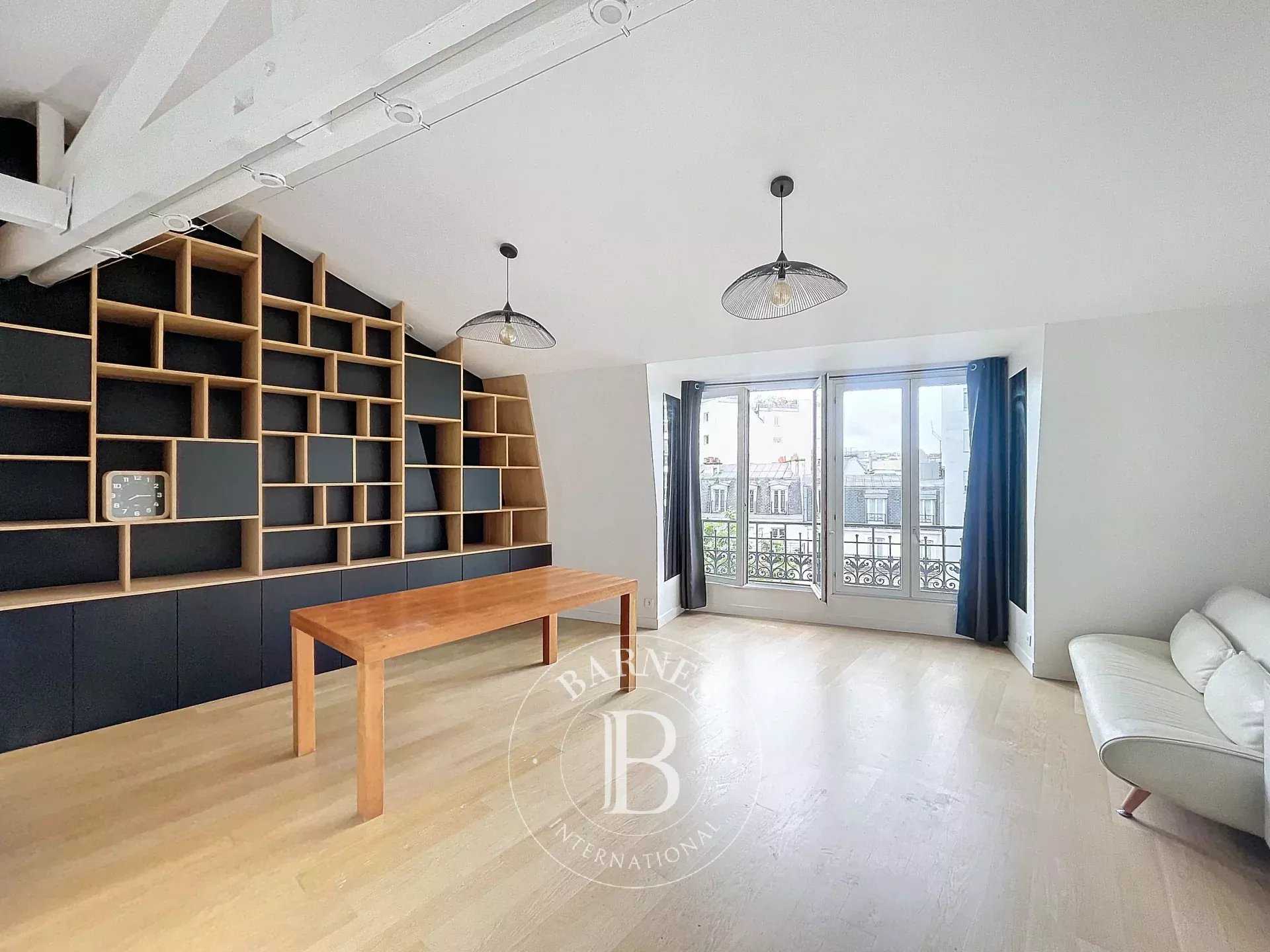 Appartement Paris 75017  -  ref 85115505 (picture 1)