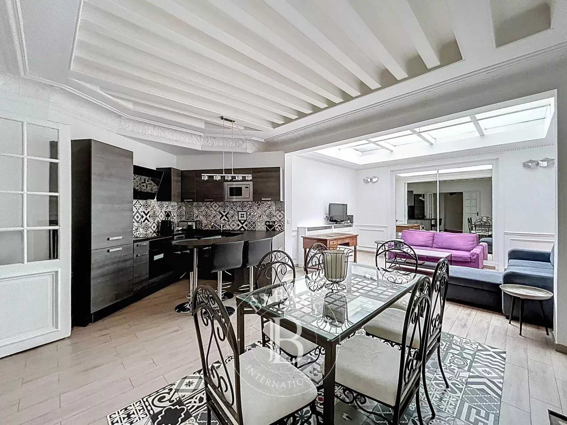 Appartement Paris 75017  -  ref 85860074 (picture 2)