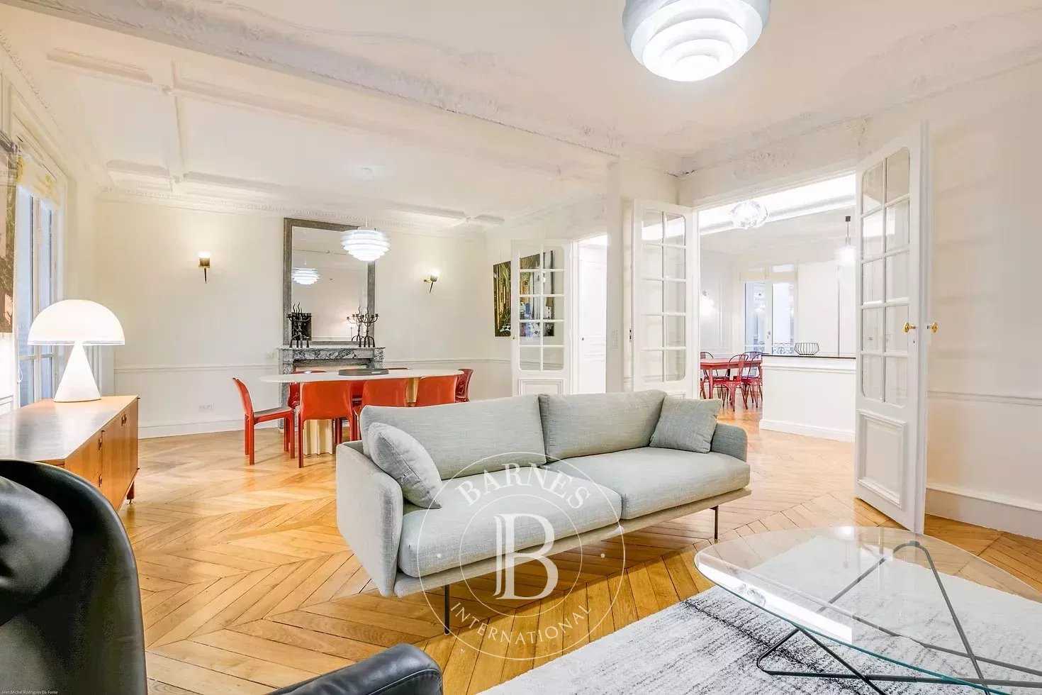 Appartement Paris 75017  -  ref 84570941 (picture 2)