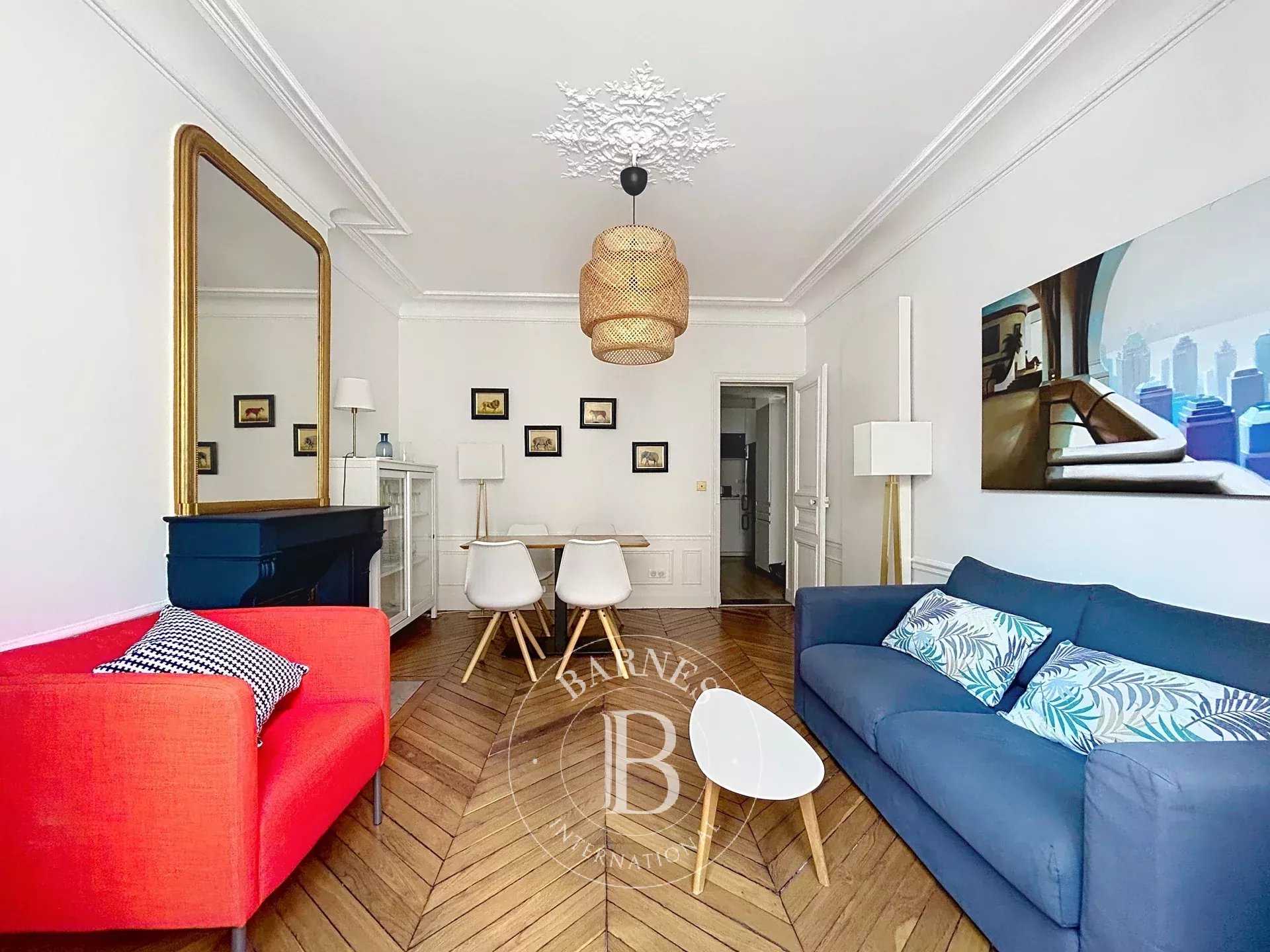 Appartement Paris 75017  -  ref 86104682 (picture 2)