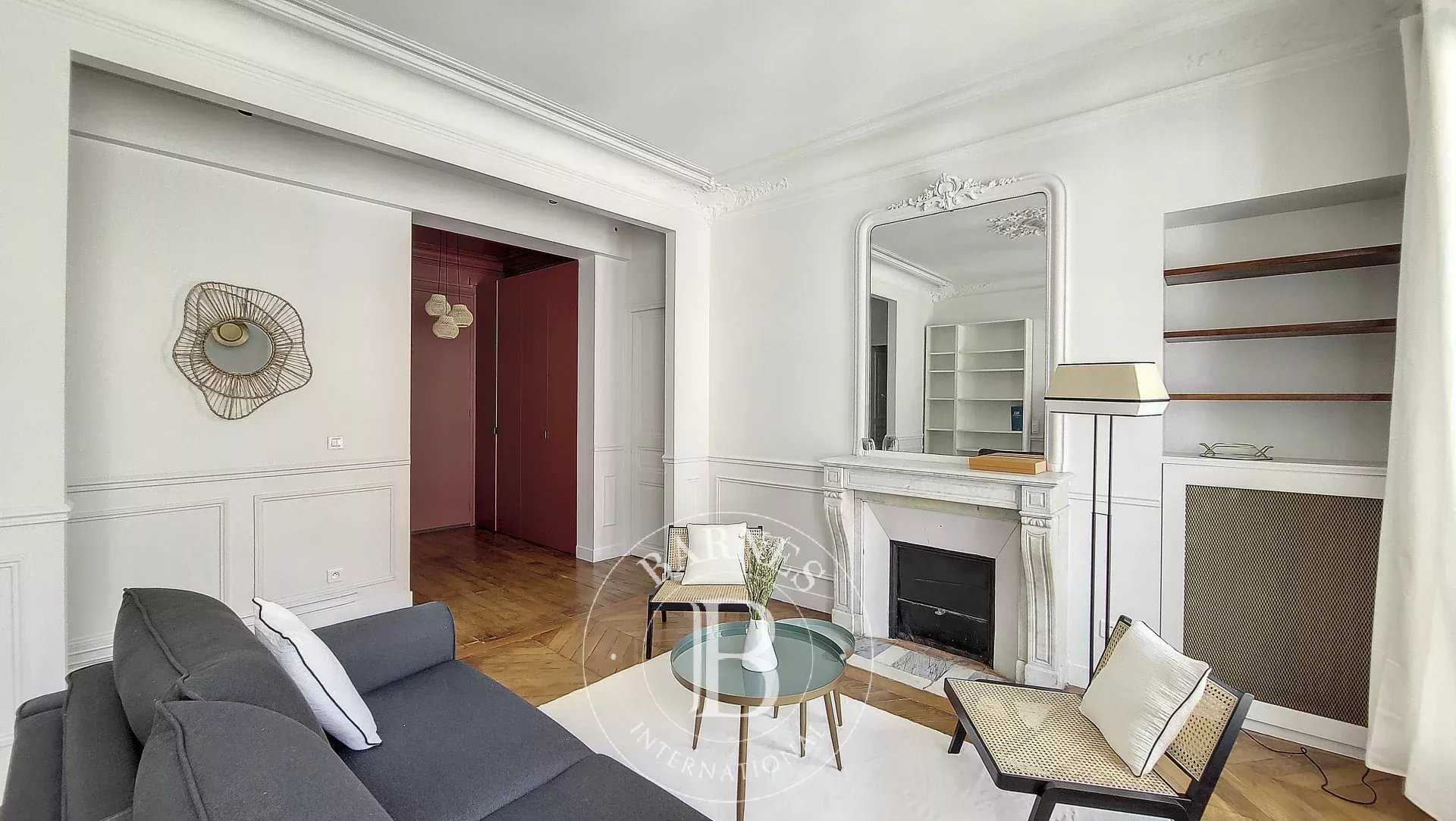 Appartement Paris 75017  -  ref 82682386 (picture 2)