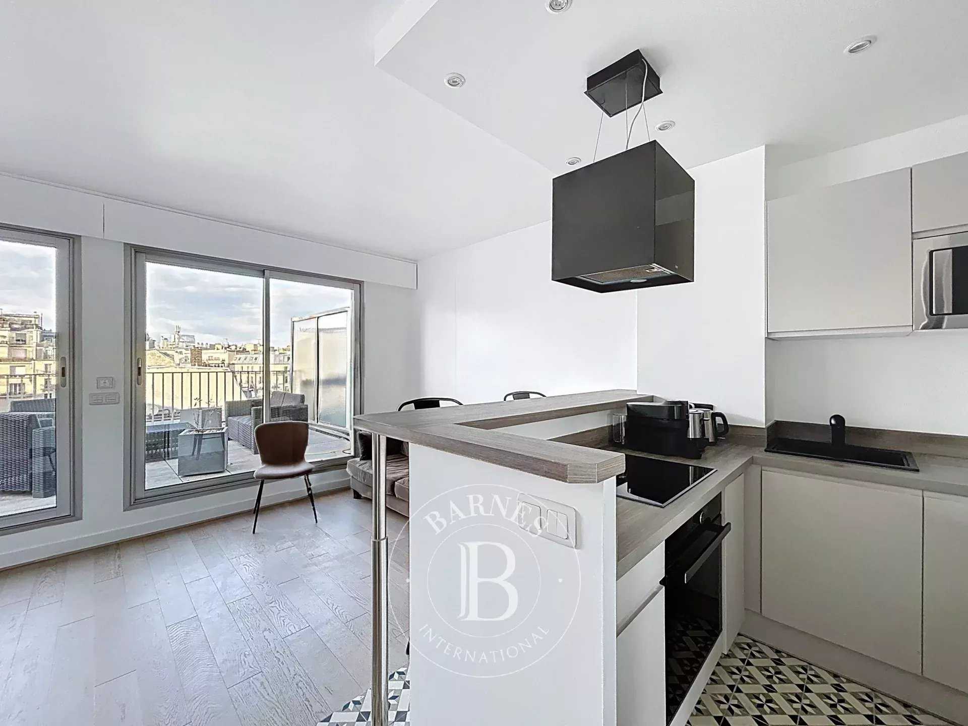 Piso Paris 75017  -  ref 86669422 (picture 2)
